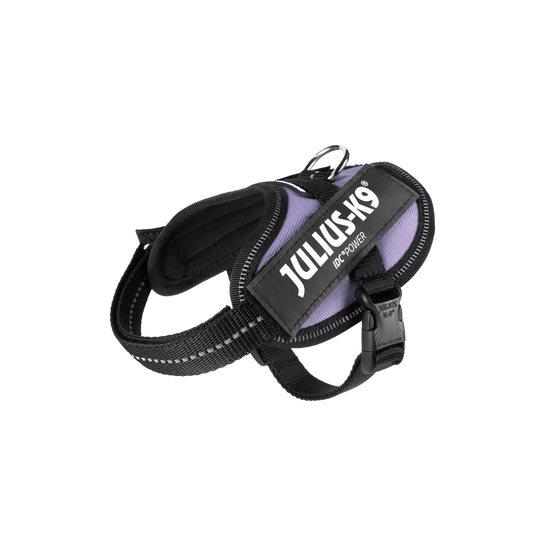 Julius IDC Harness Purple