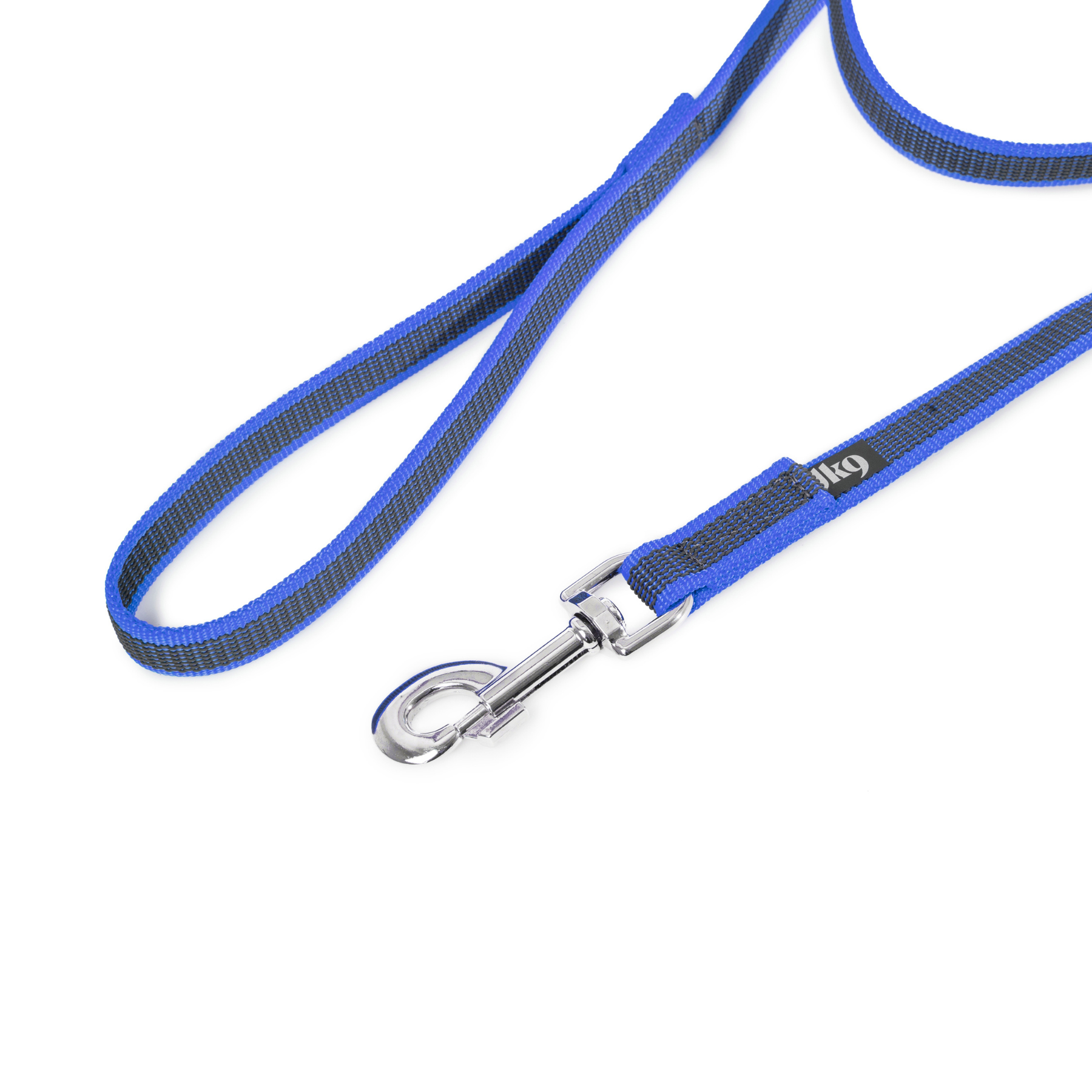 Julius Super Grip Lead Blue