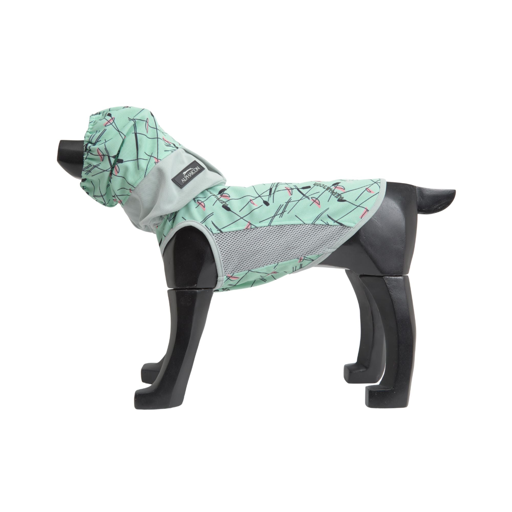 ALPHAICON COOL SNOOD　クールスヌード　EDDY Mサイズ COOL SNOOD クールスヌード EDDY