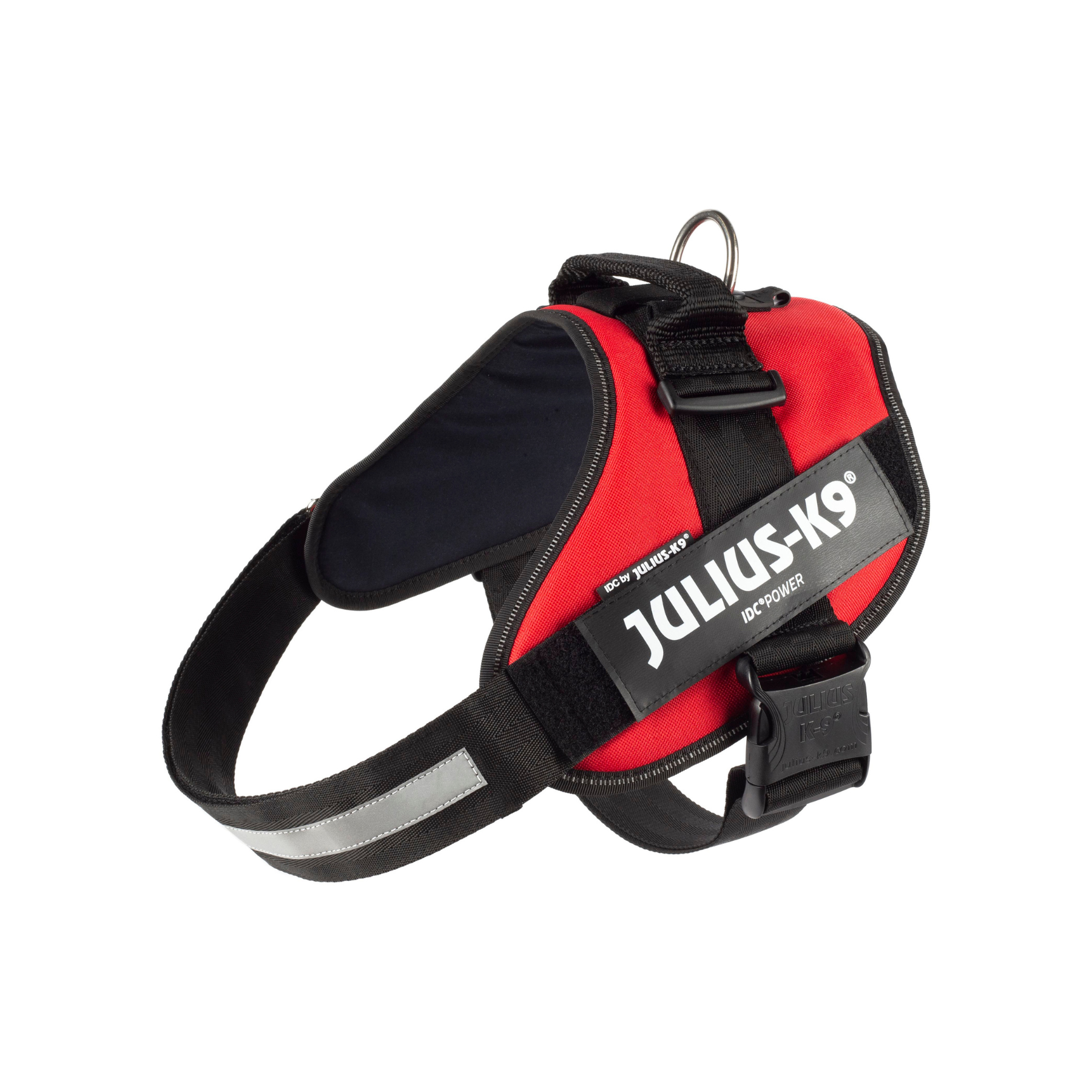 Julius IDC Harness Red