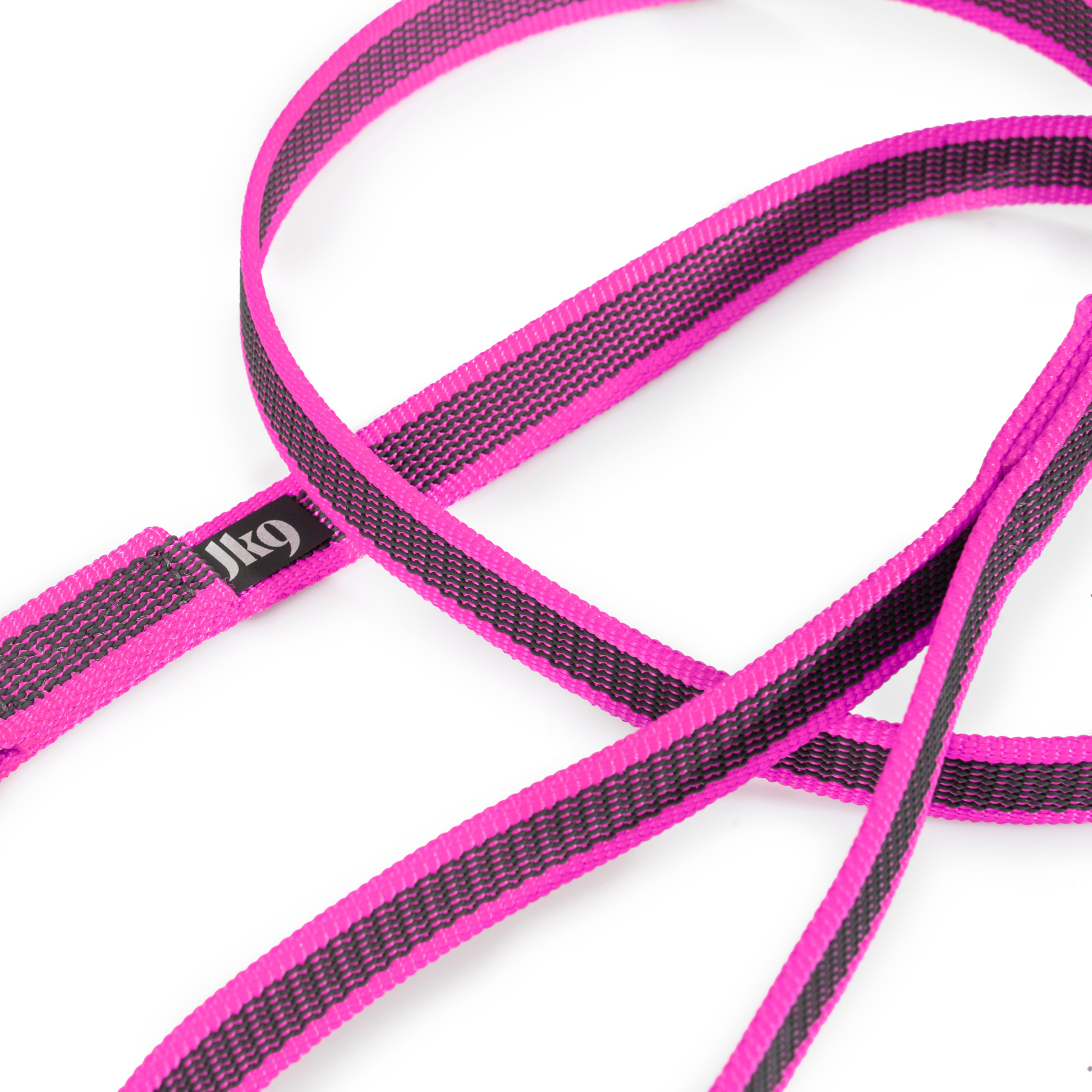 Julius Super Grip Lead Pink