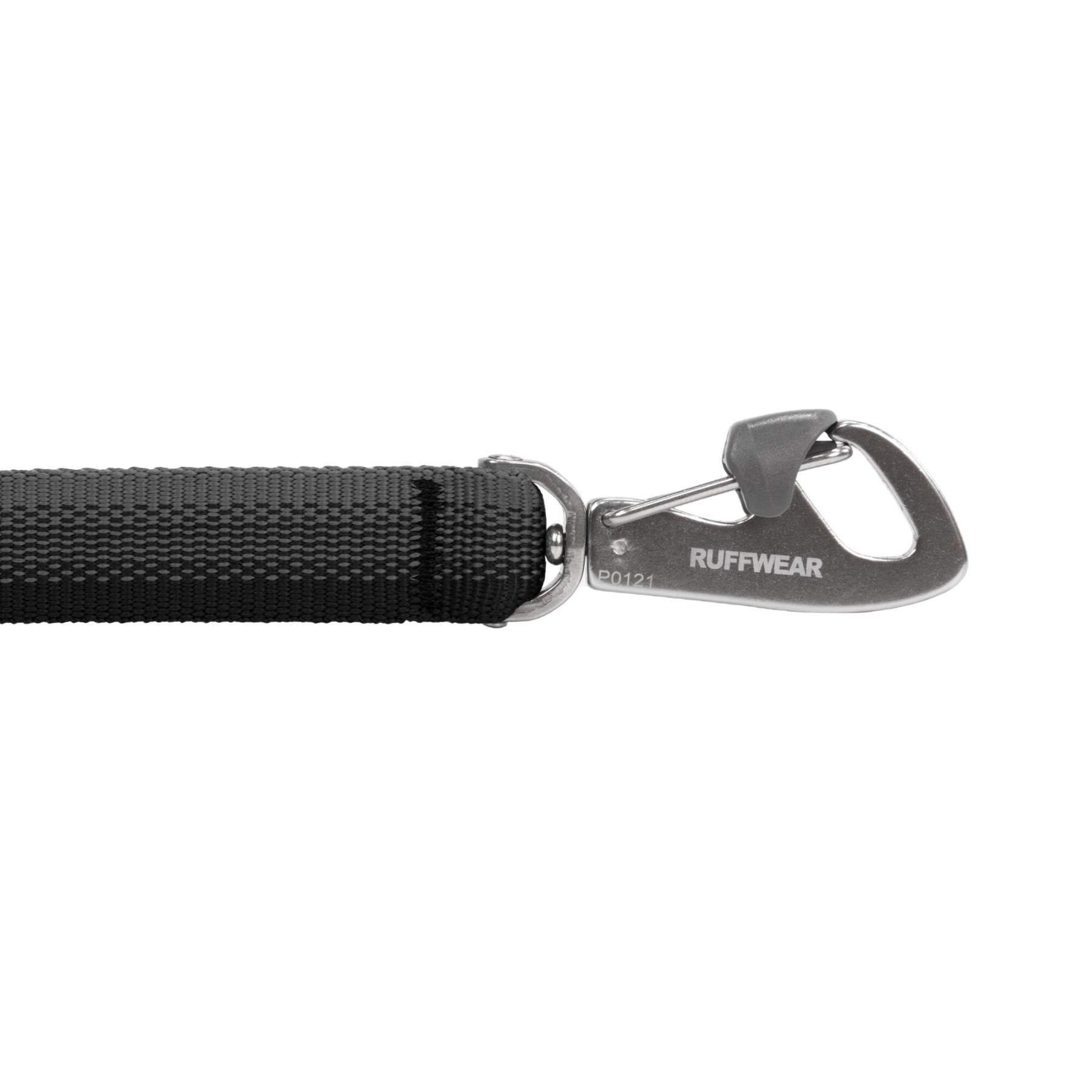 RUFFWEAR Front Range Leash BSGY Basalt Gray