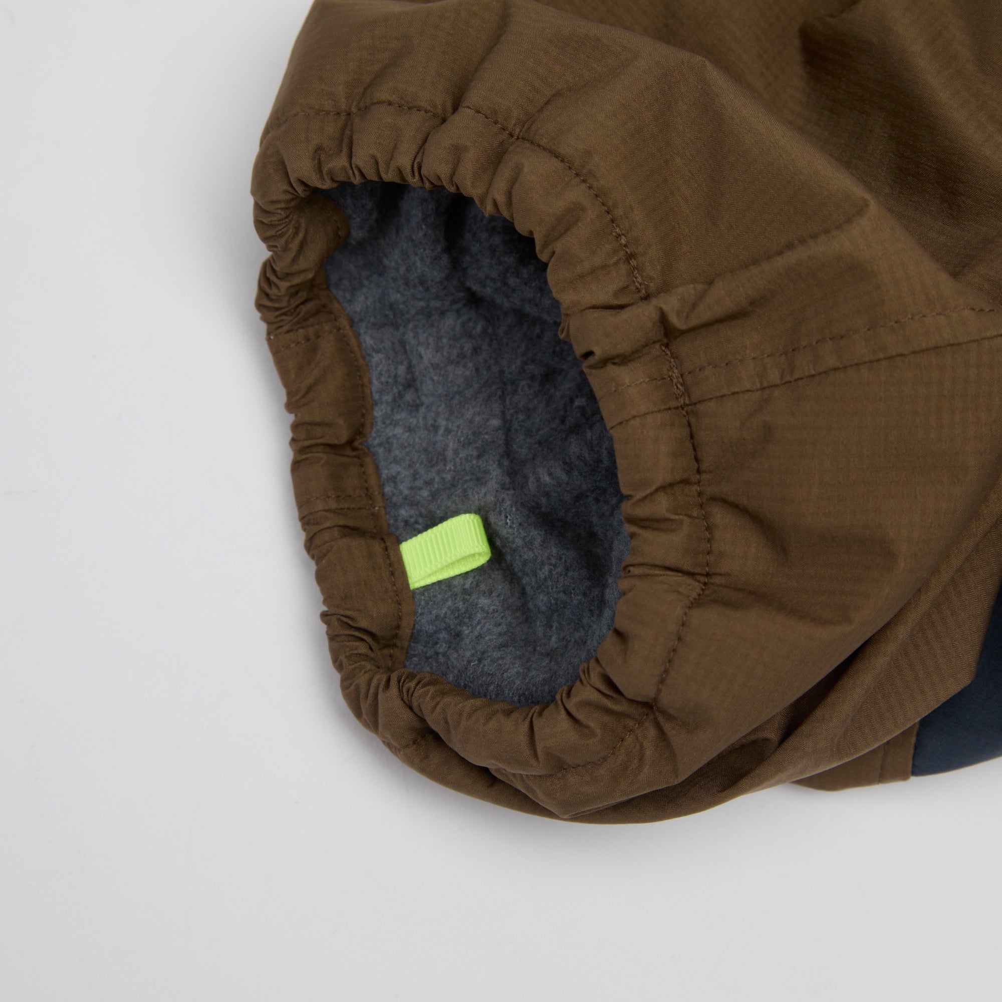 【抽選販売】SNOW DOG GUARD スノードッグガード MIDNIGHT COCOA
