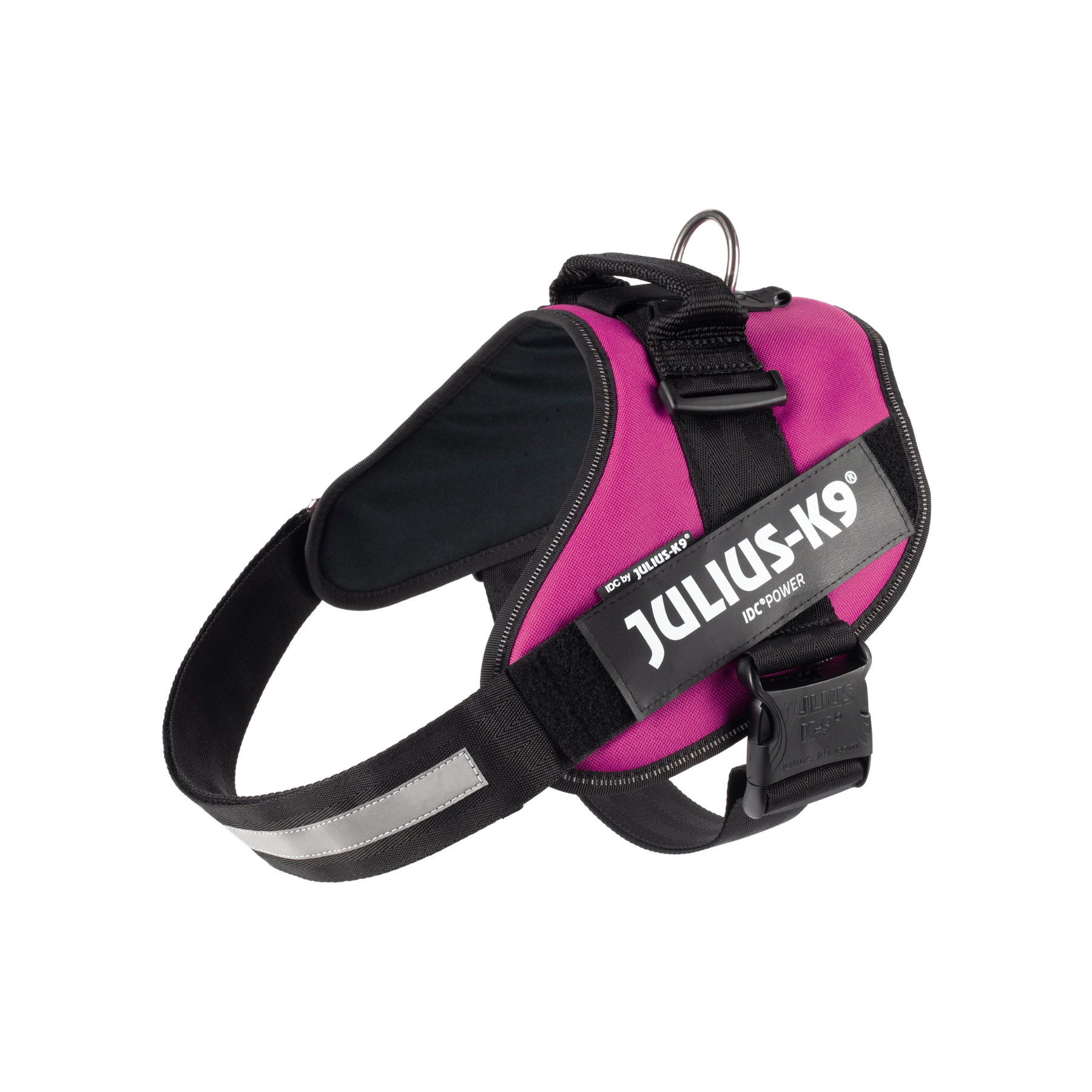 Julius IDC Harness Hot Pink