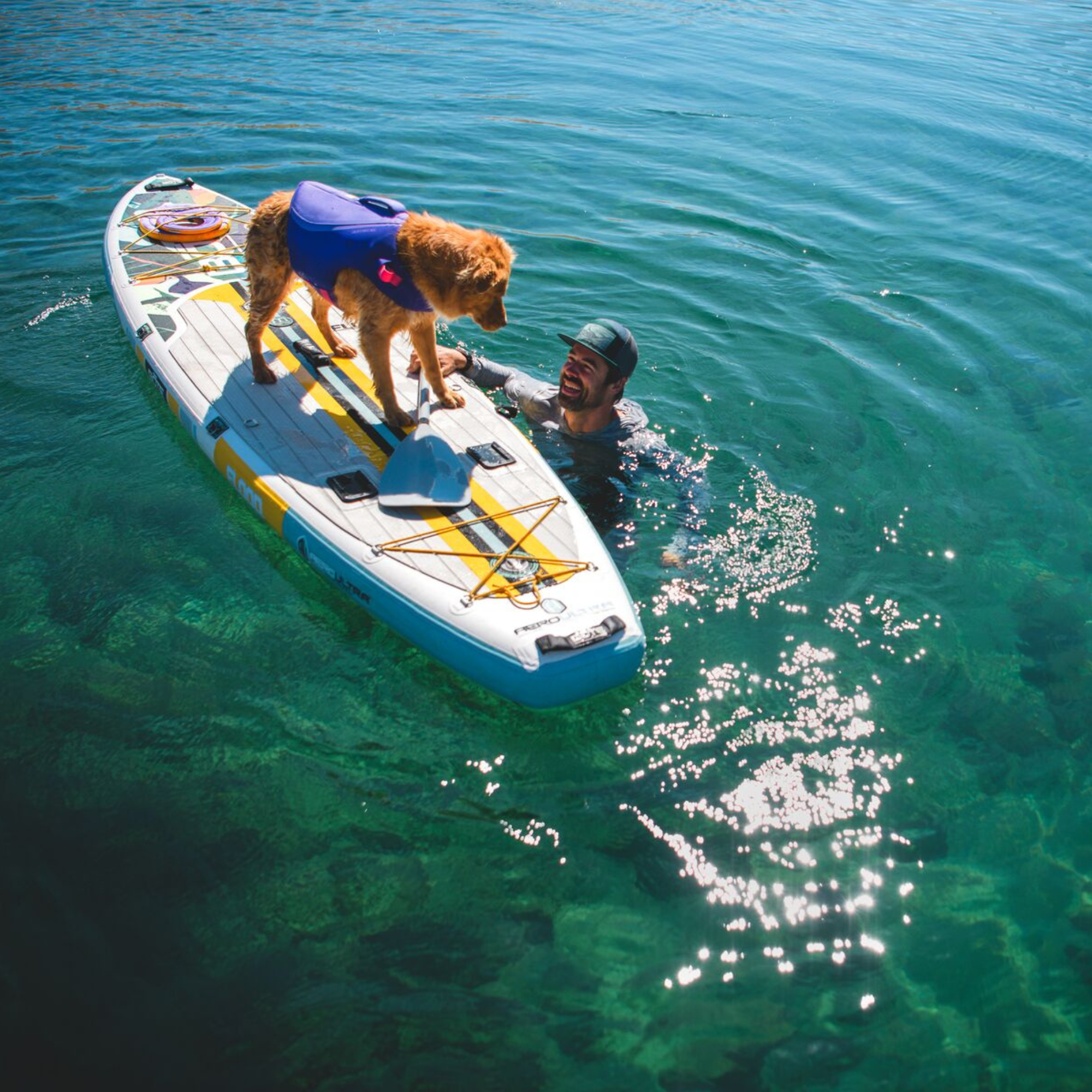 floatcort Life Jacket float coat life jacket WAOG