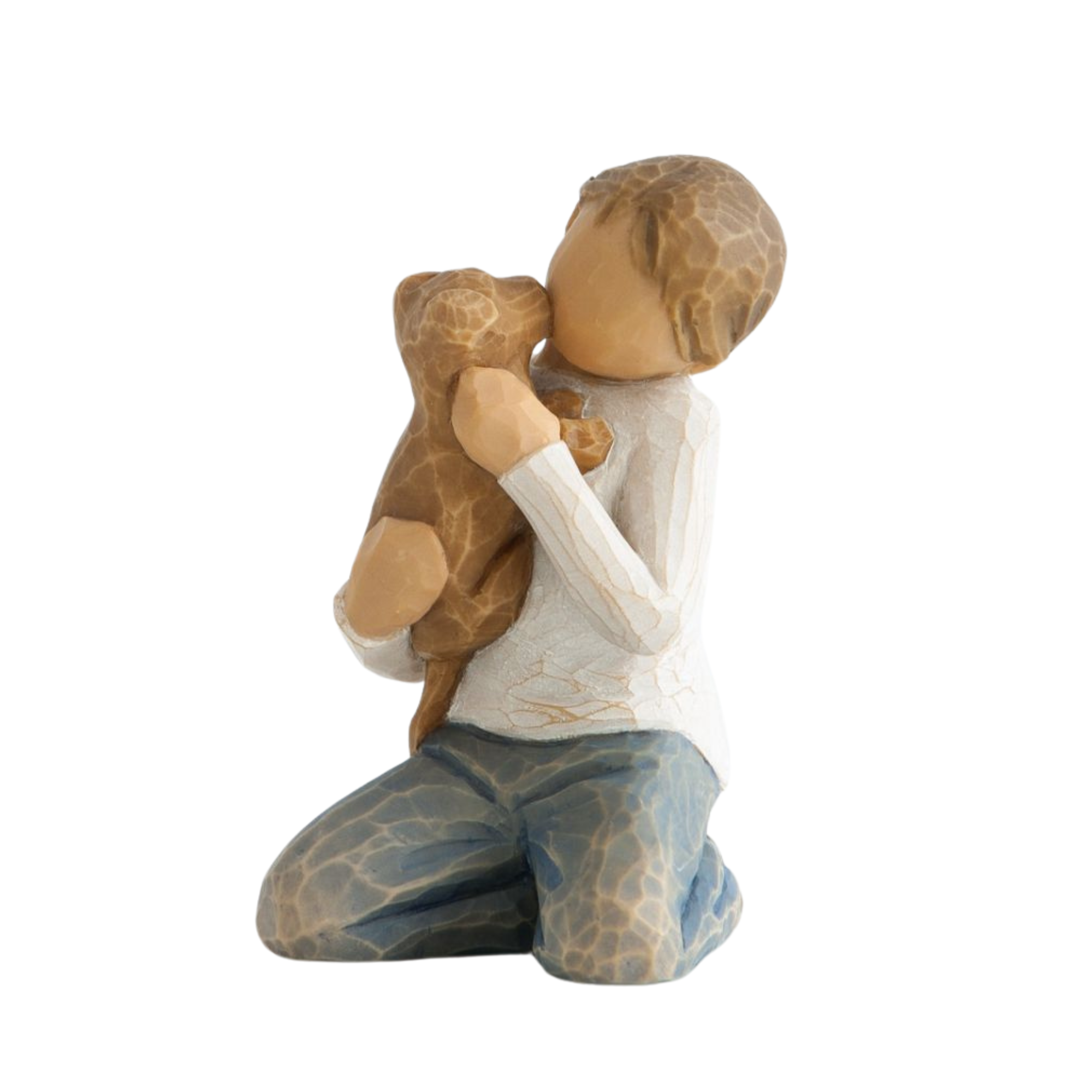 Willow Tree Kindness (Boy)