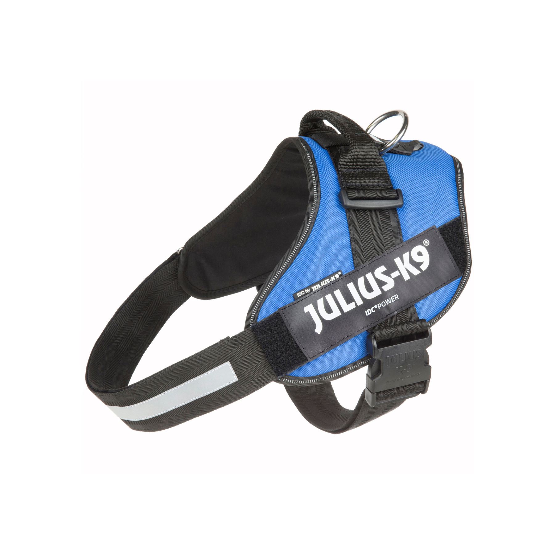 Julius IDC Harness Blue