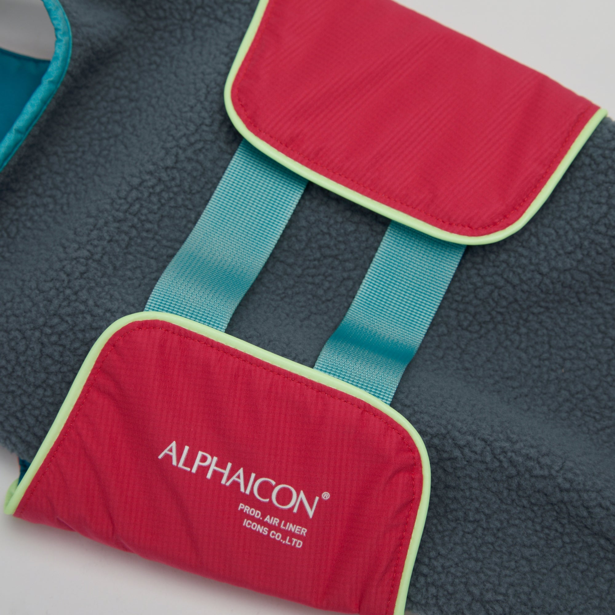 【抽選販売】AIR LINER エアライナー RETRO SKI