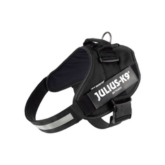 Julius IDC Harness Black