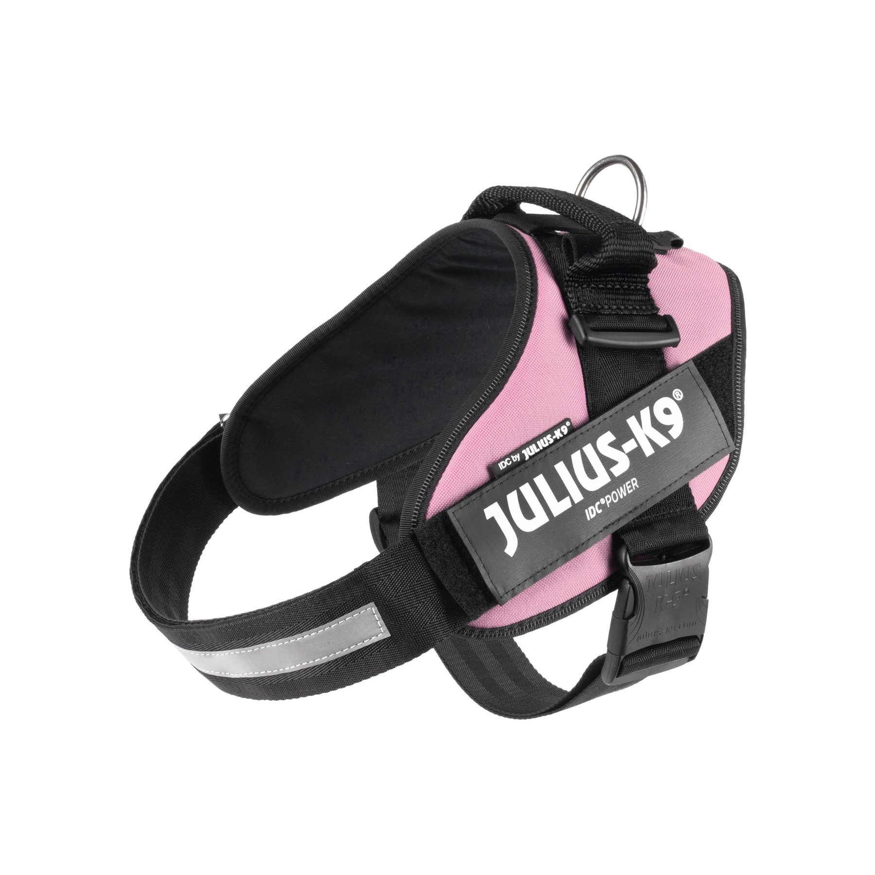 Julius IDC Harness Pink