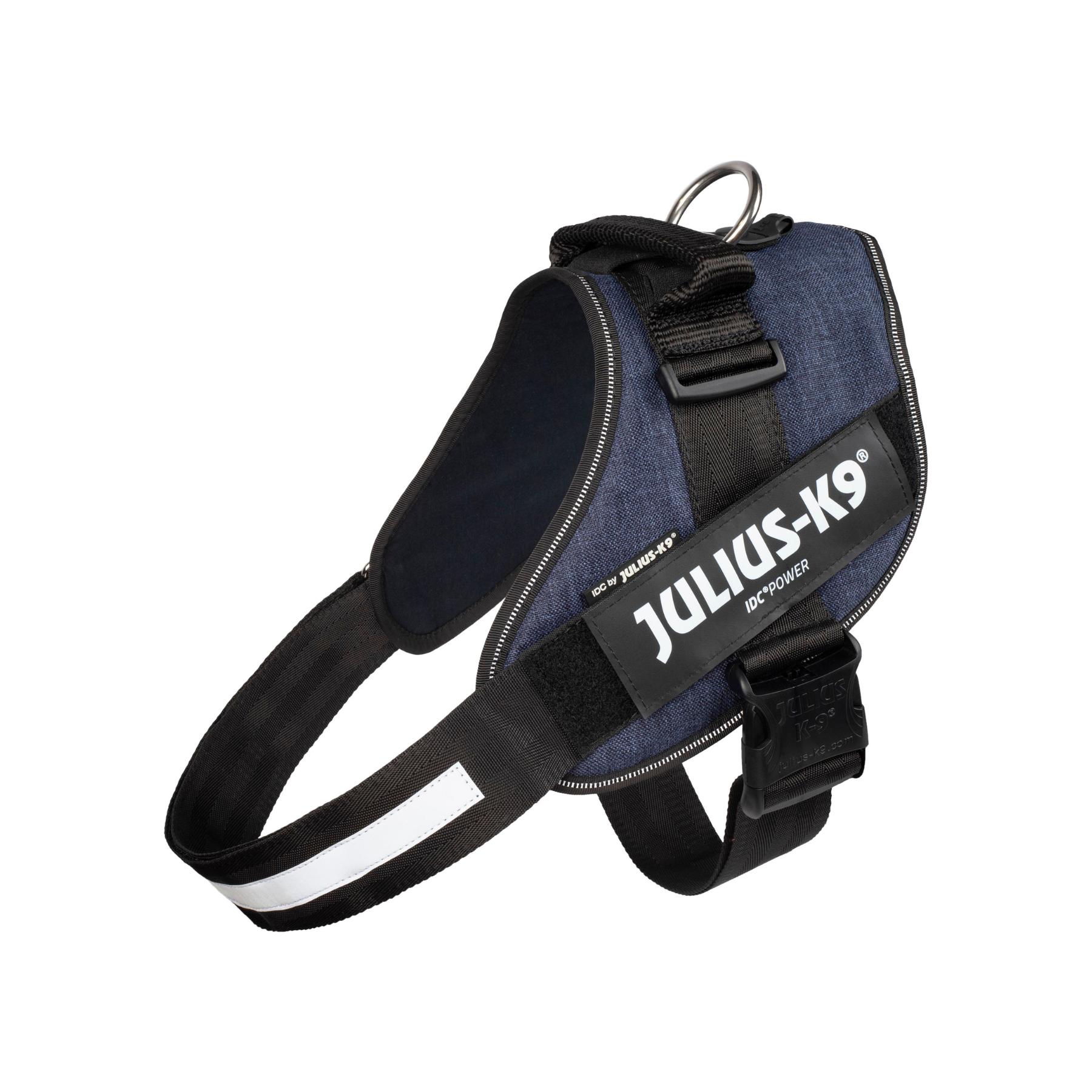 Julius IDC Harness Denim