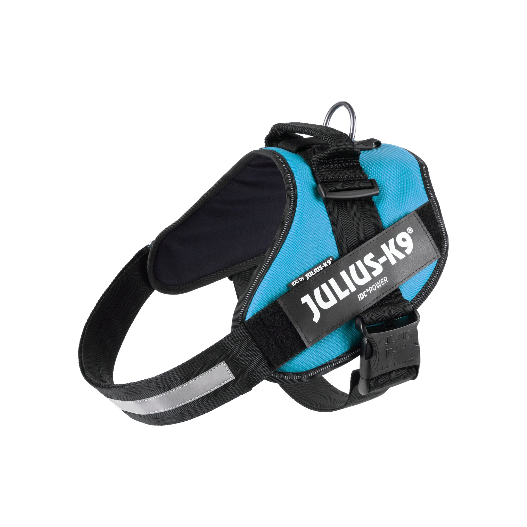 Julius IDC Harness Aquamarine