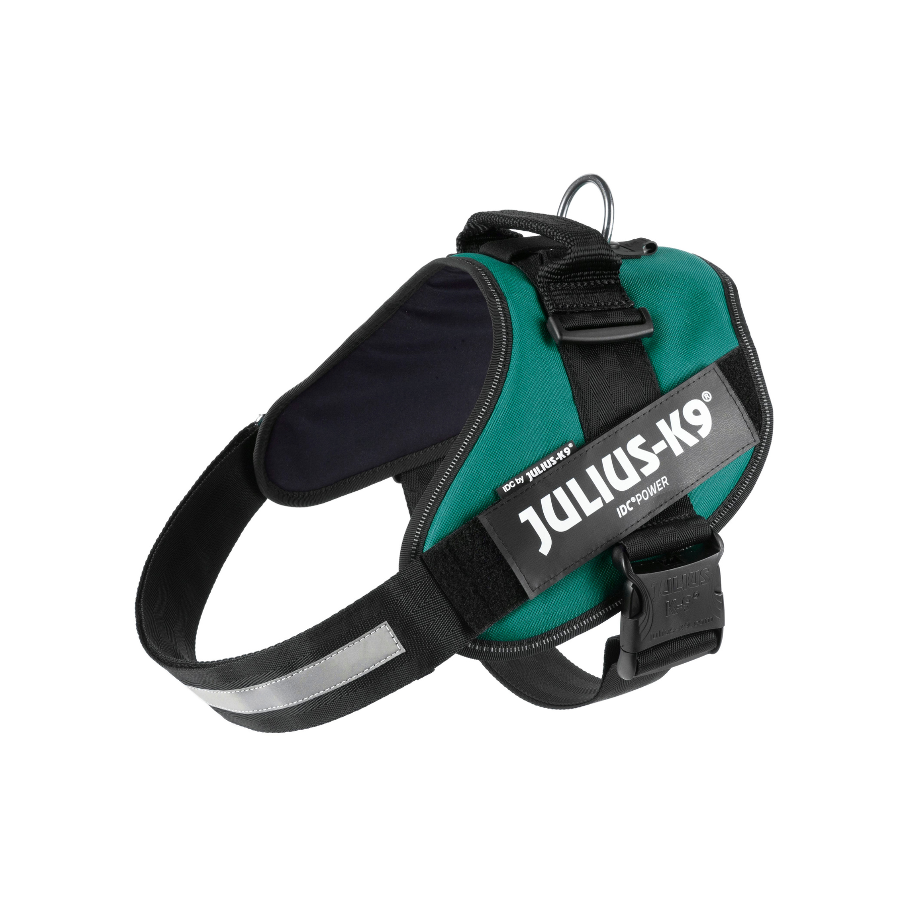 Julius IDC Harness Dark Green