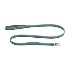 RUFFWEAR Front Range Leash River Rock Green