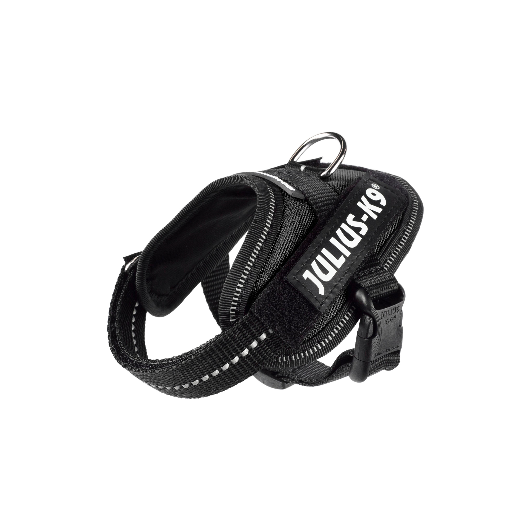 Julius IDC Harness Black