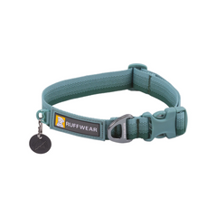 RUFFWEAR Front Range Color River Rock Green