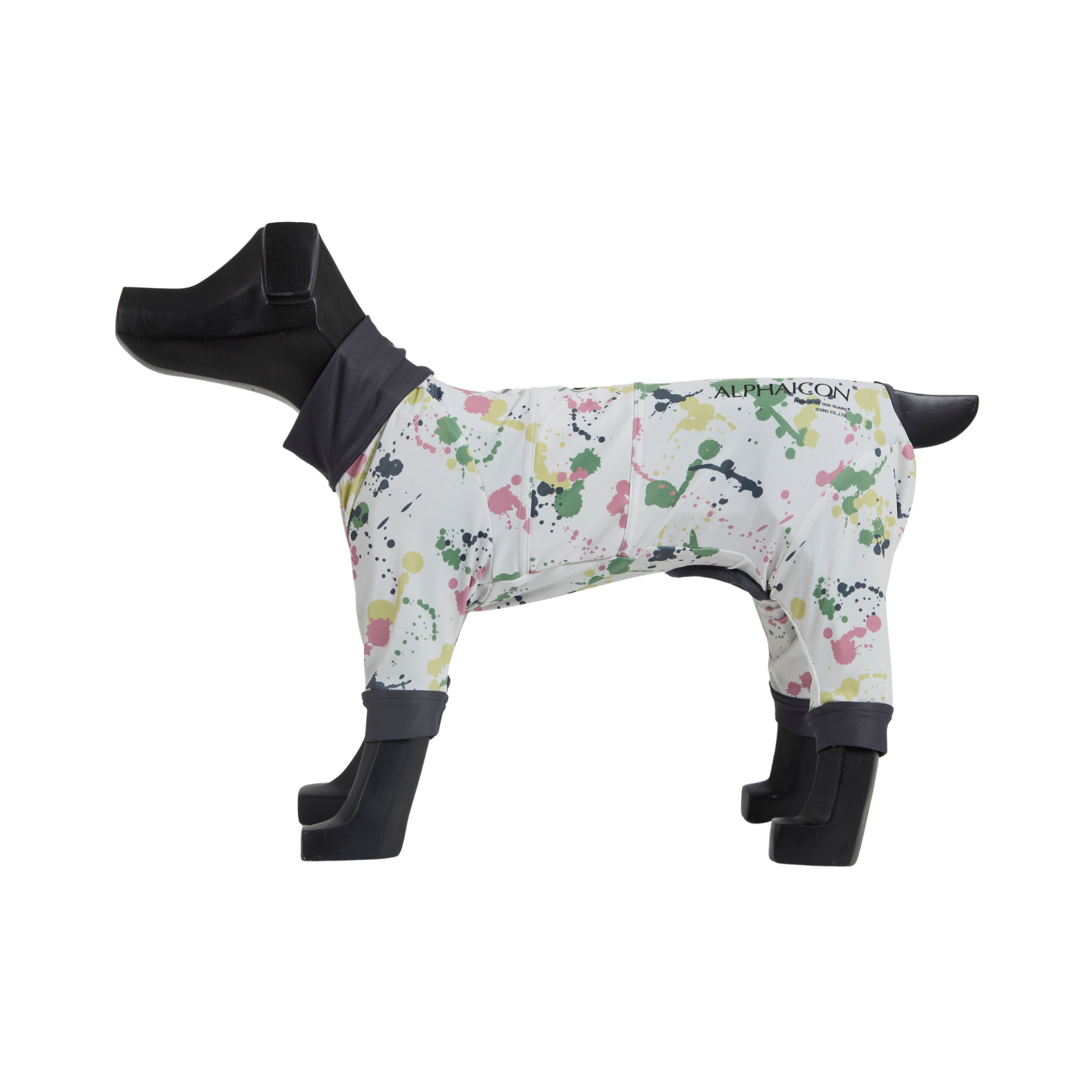 FULL DOG GUARD フルドッグガード VINTAGE MIST
