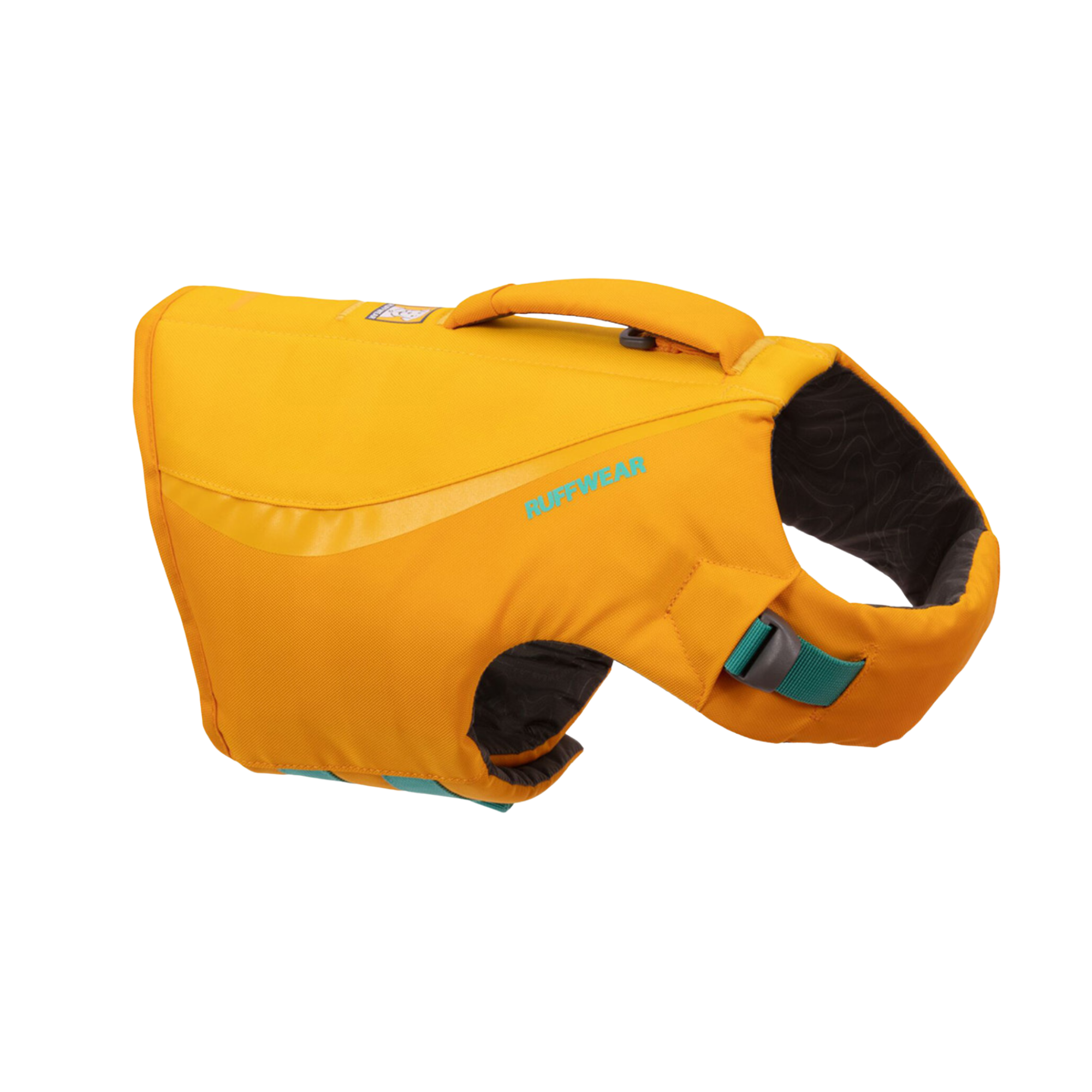 Froatcort Life Jacket Floatcoat Life Jacket Wave Orange