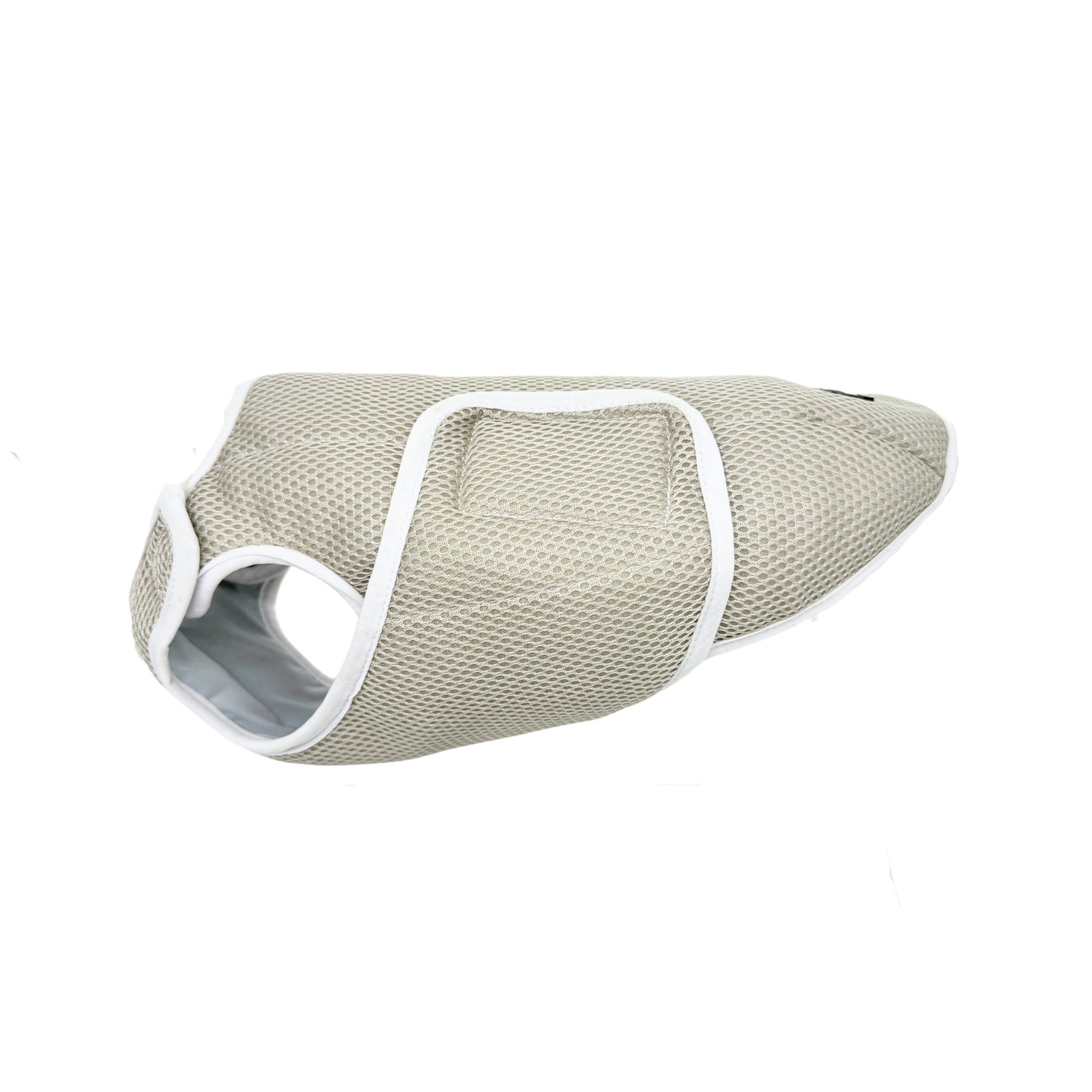 SUPER COOLING VEST スーパークーリングベスト 2024年モデル POLAR SILVER