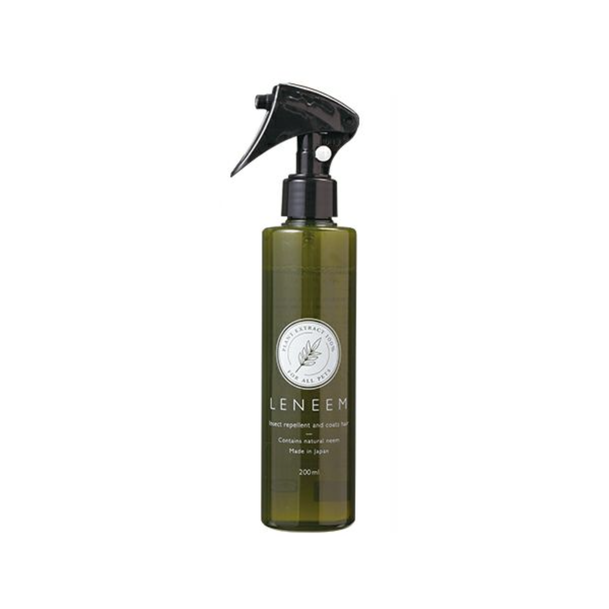 Reneem insect repellent spray