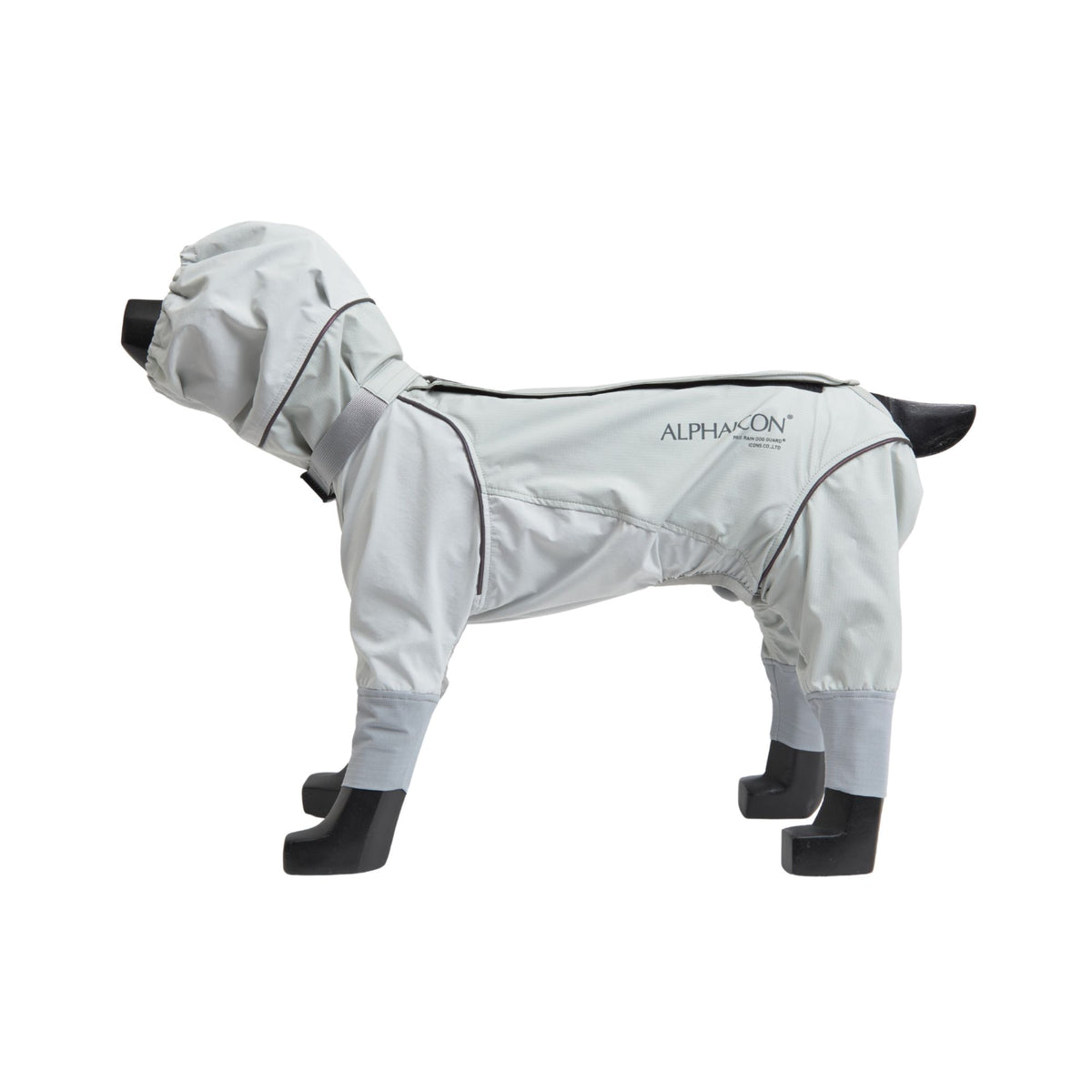 RAIN DOG GUARD レインドッグガード HAZE