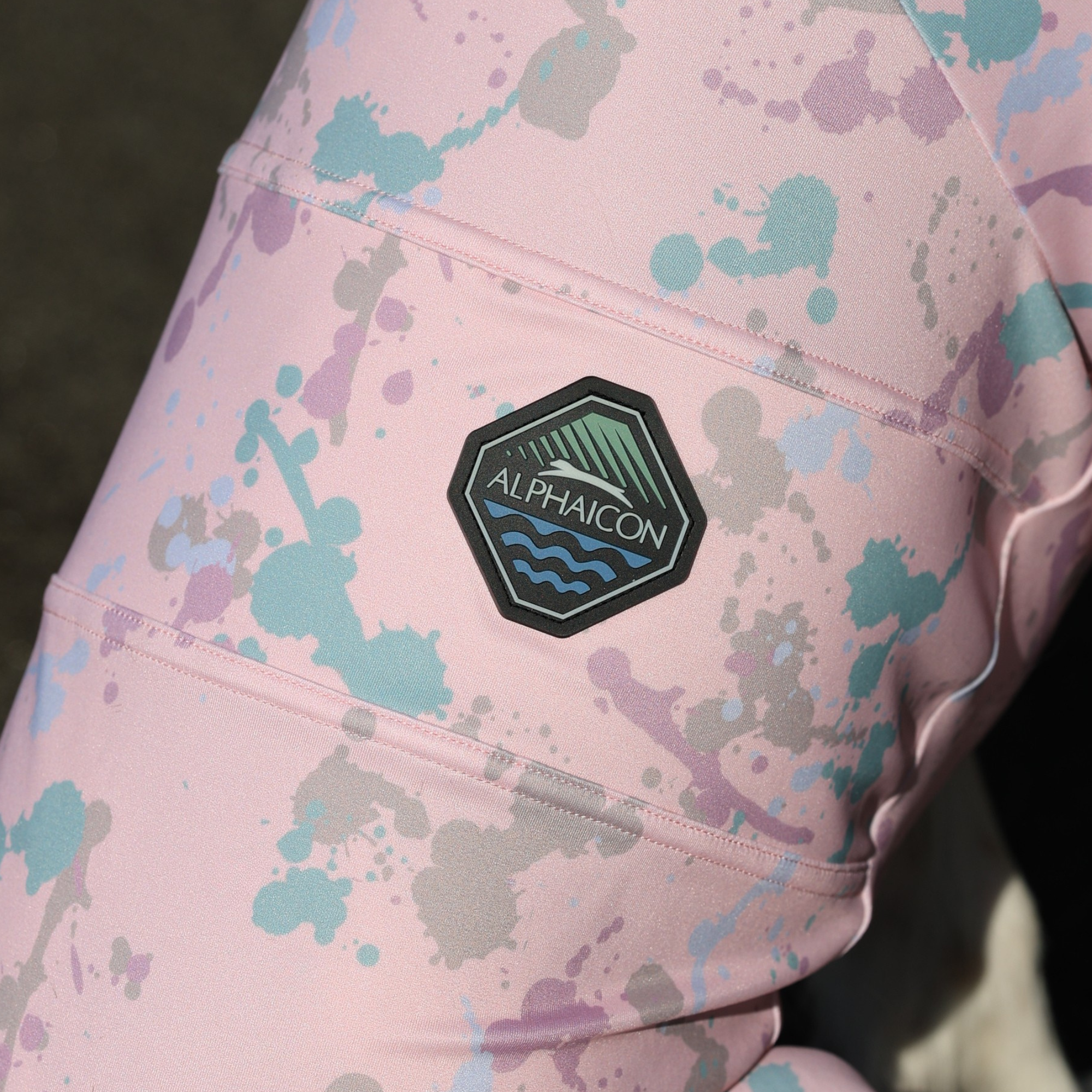 FULL DOG GUARD フルドッグガード LAVENDER MIST