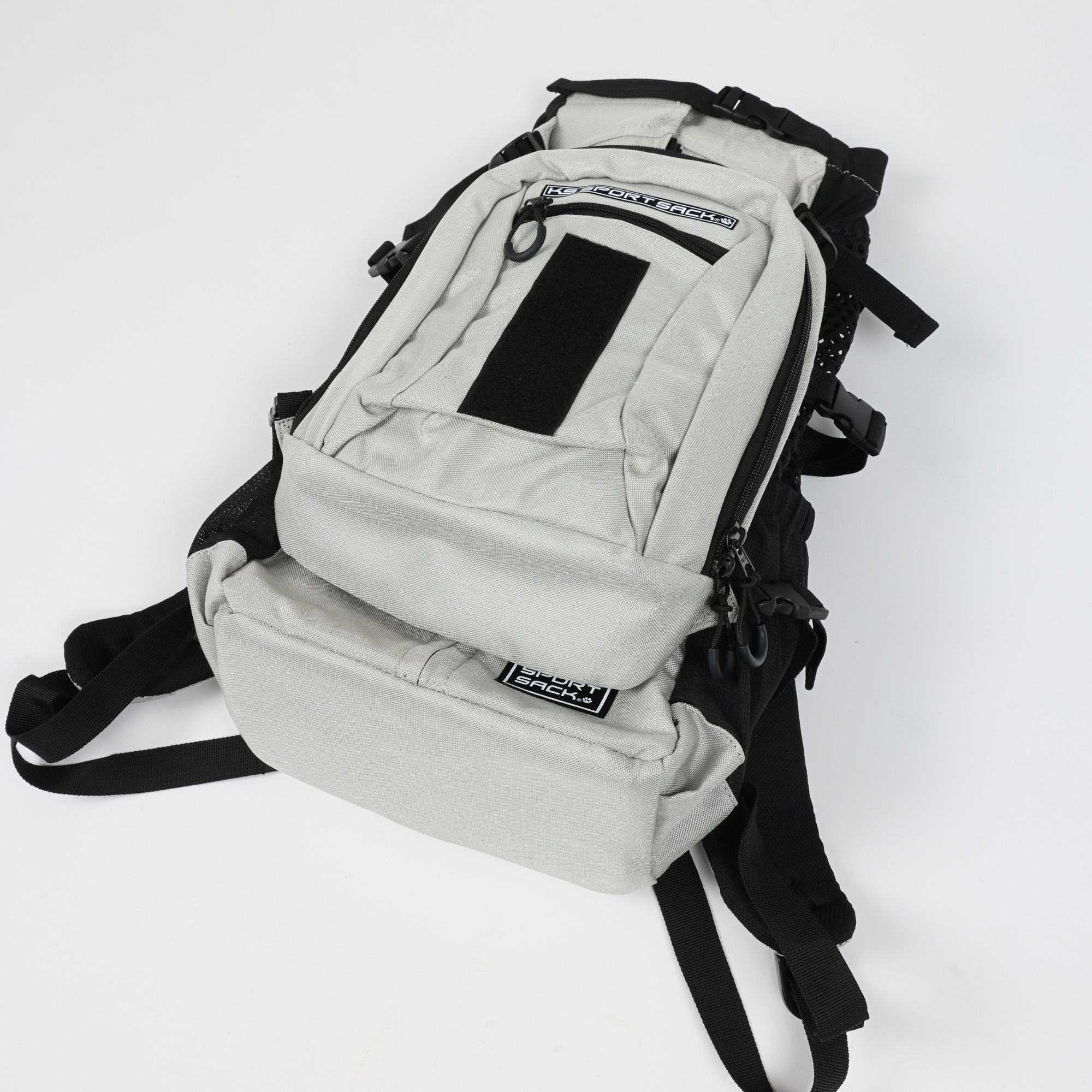 K9 Sport Sack AIR Plus 2 Gray