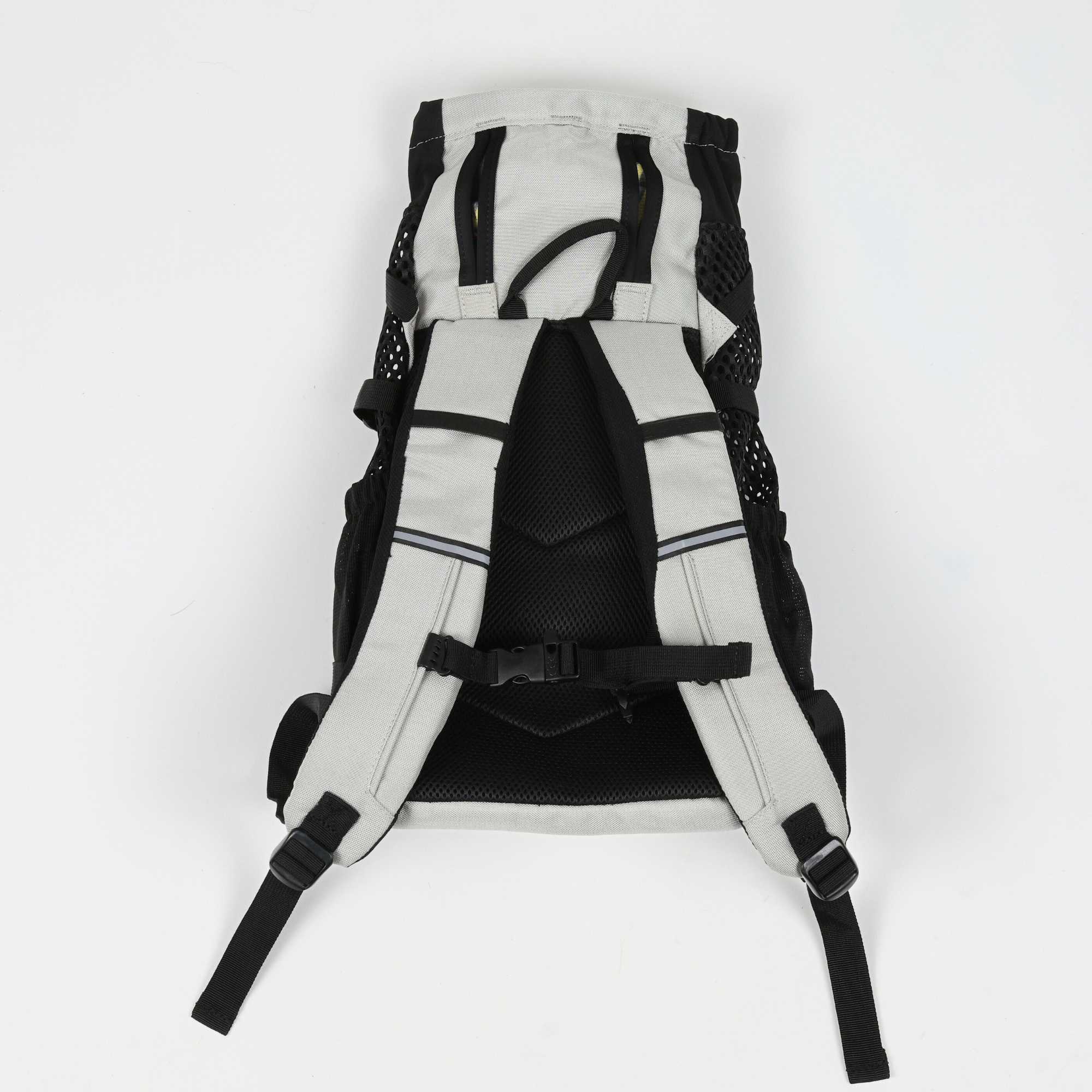 K9 Sport Sack AIR Plus 2 Gray