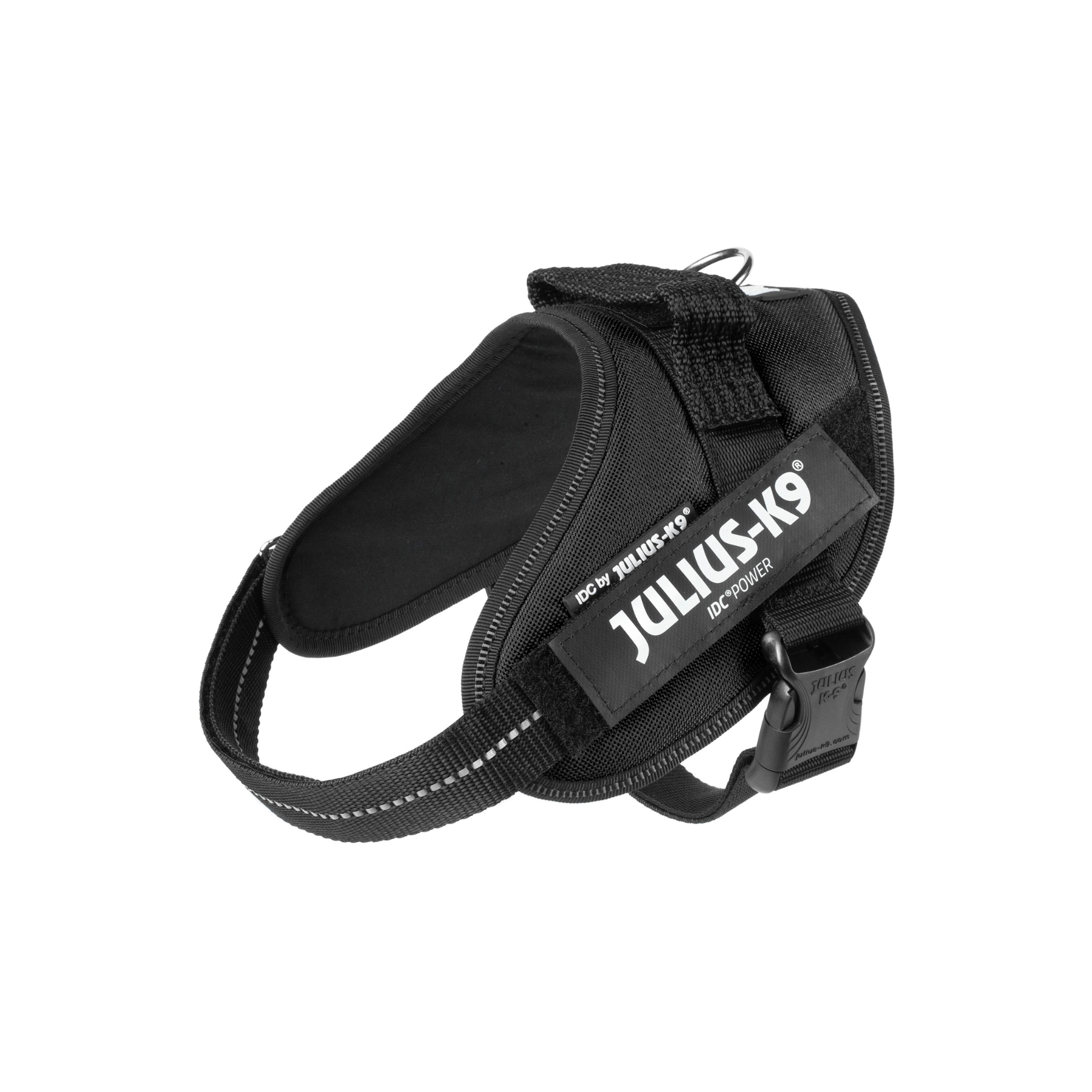 Julius IDC Harness Black