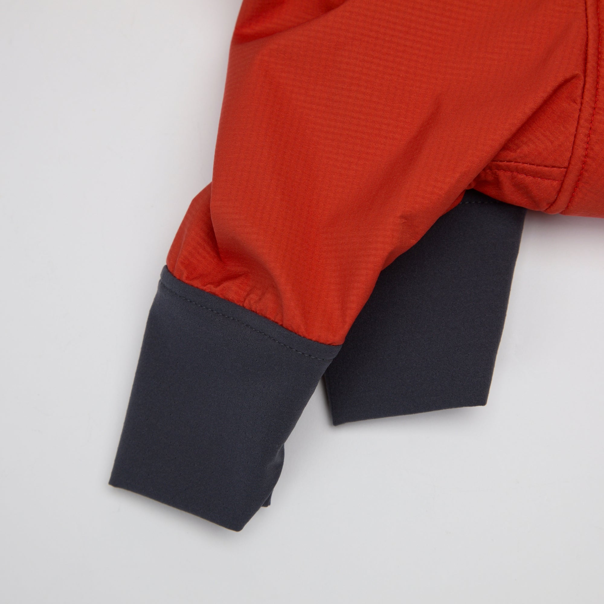 SNOW DOG GUARD スノードッグガード VINTAGE RED