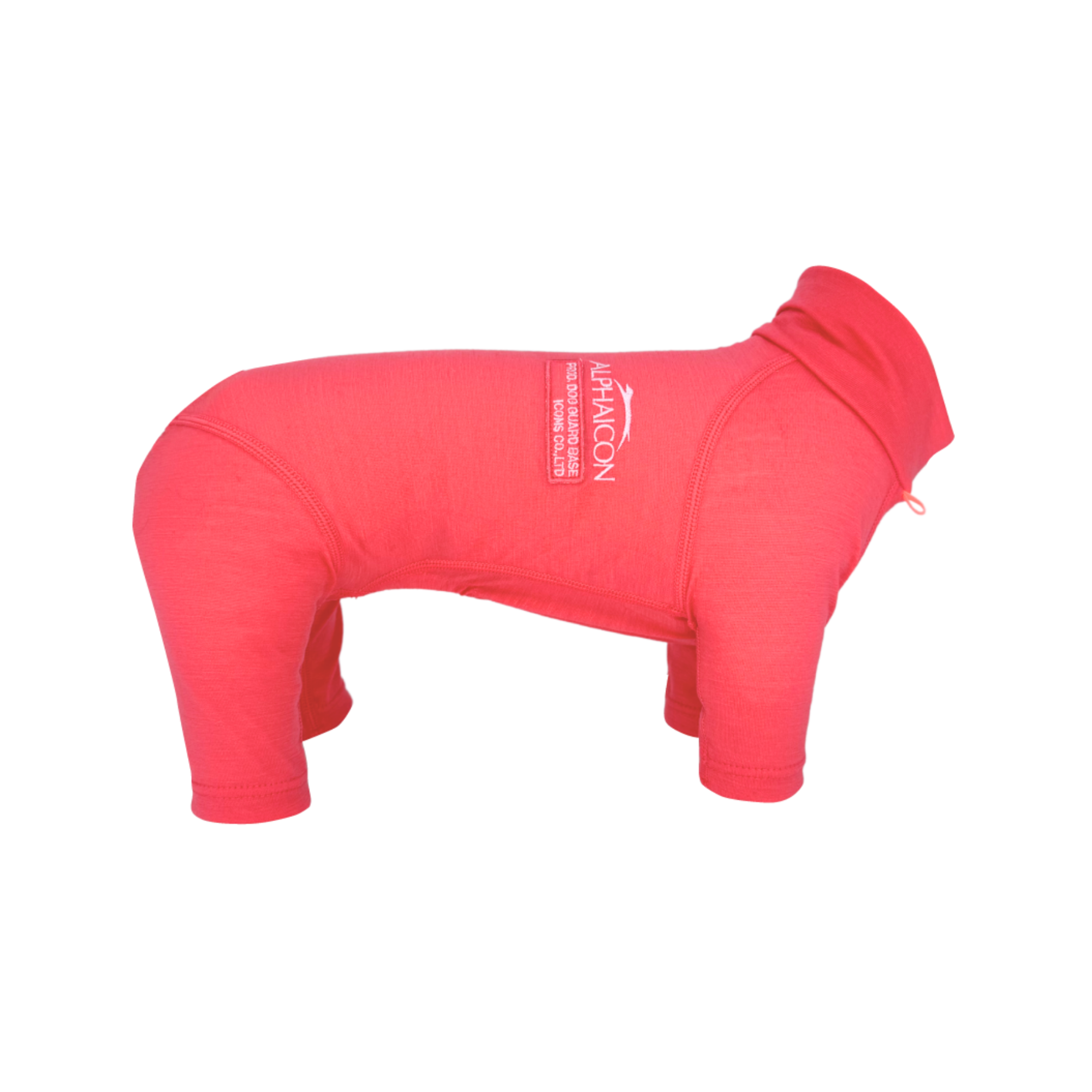 DOG GUARD BASE ドッグガードベース FLAMINGO