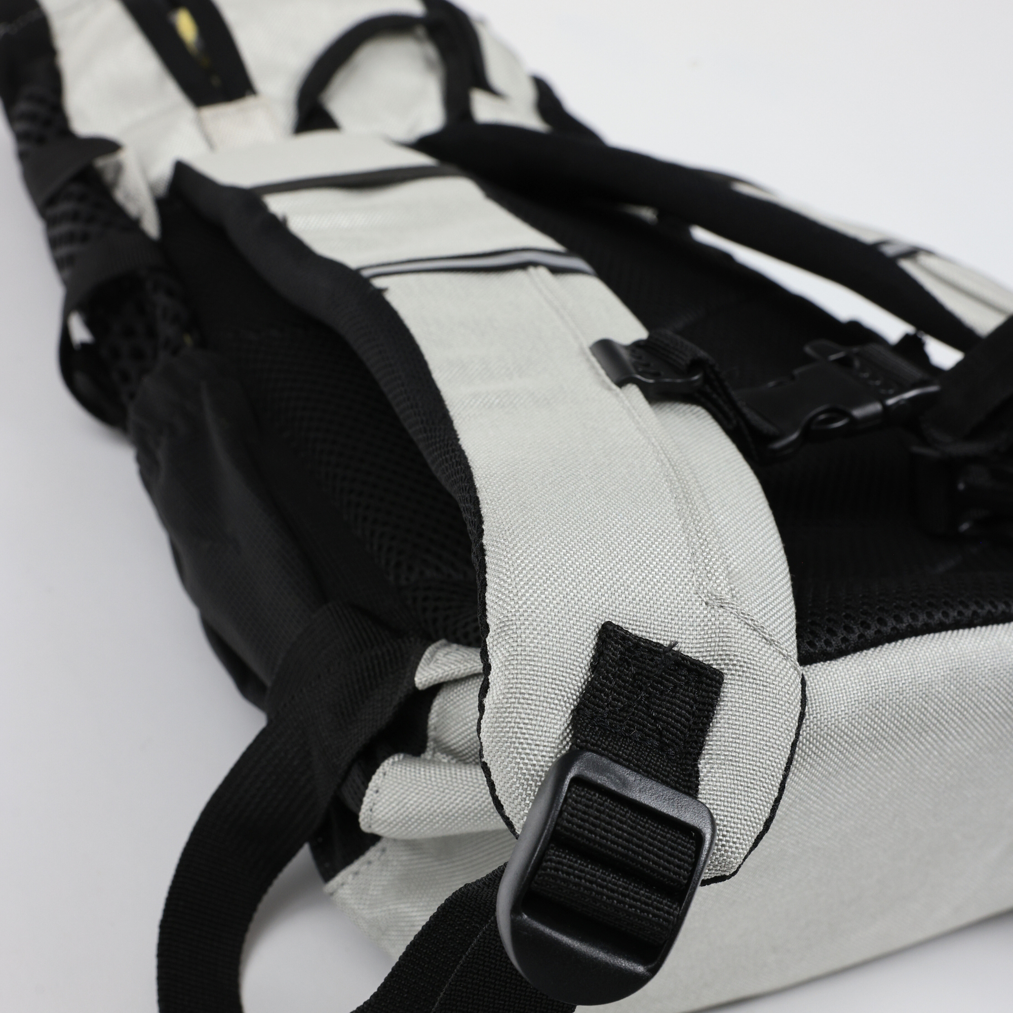 K9 Sport Sack AIR Plus 2 Gray