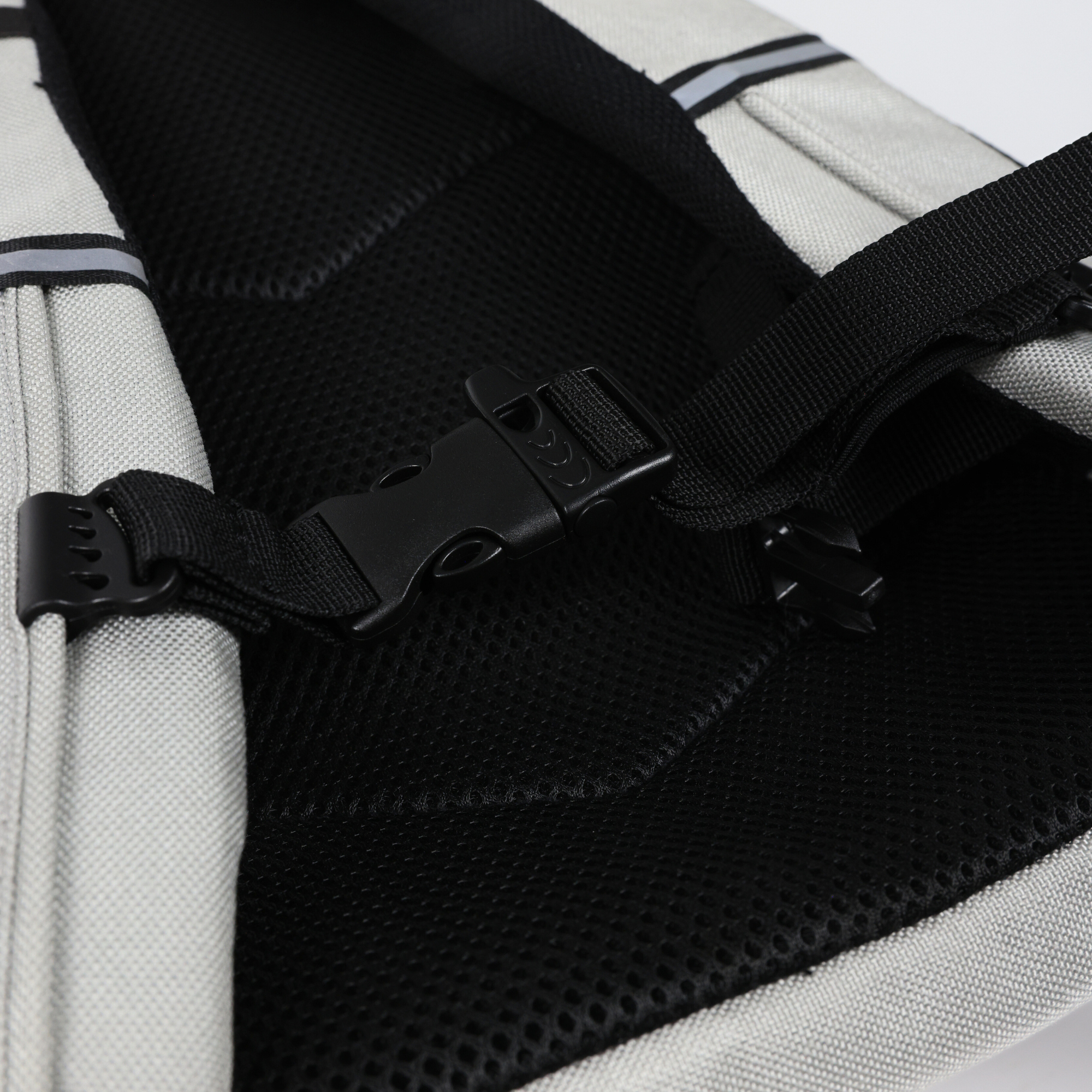K9 Sport Sack AIR Plus 2 Gray
