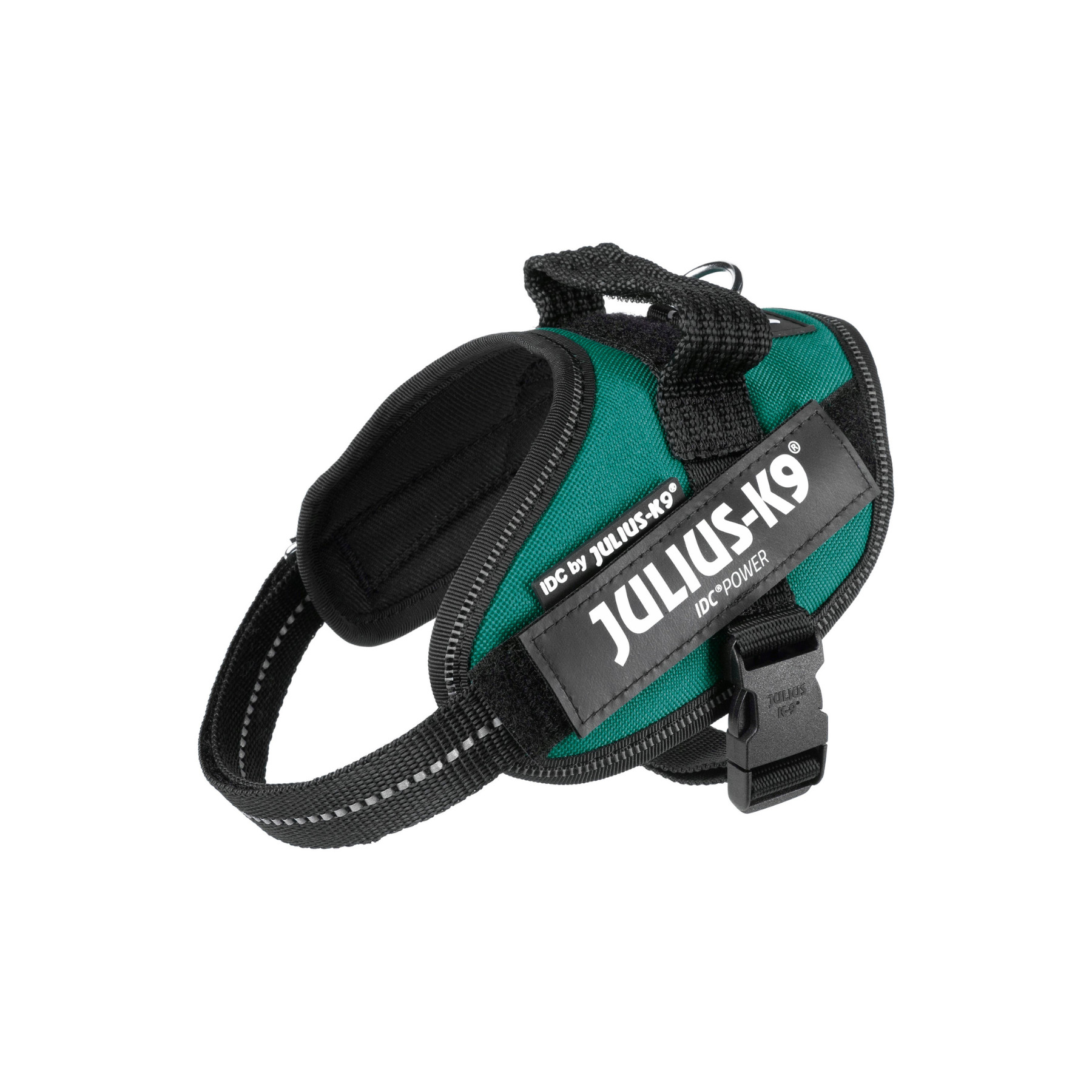 Julius IDC Harness Dark Green