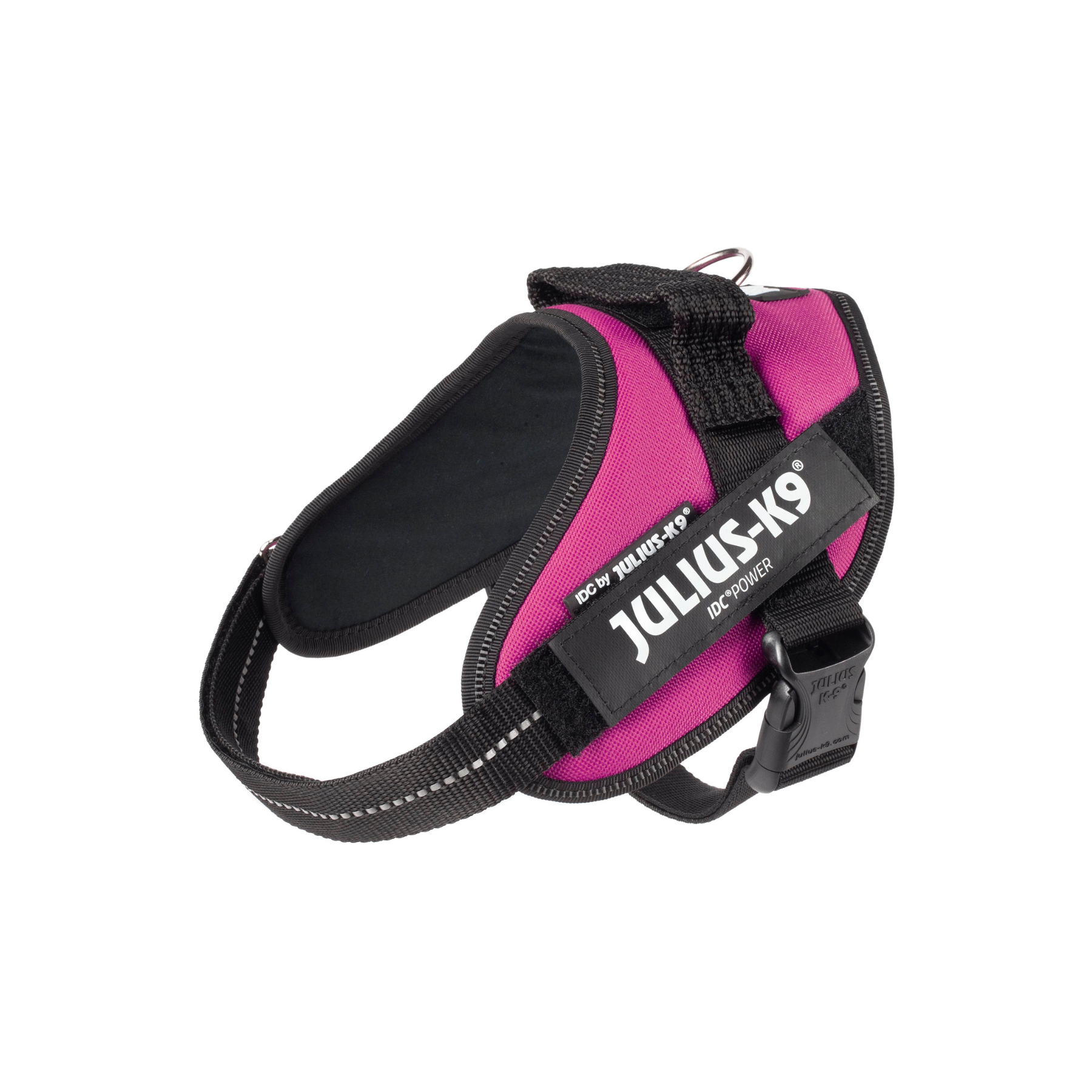 Julius IDC Harness Hot Pink