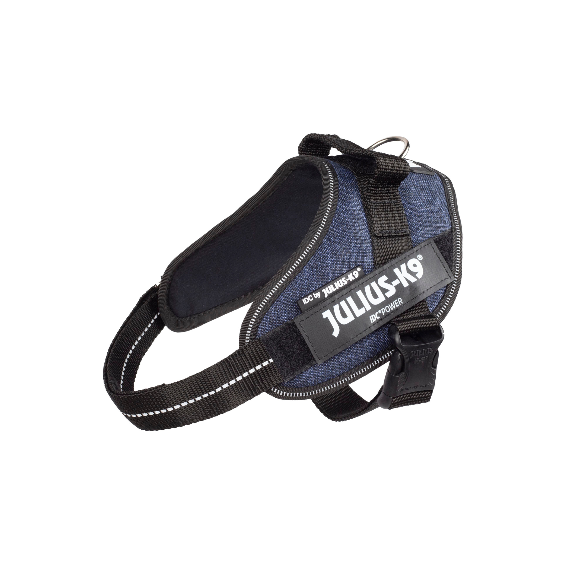 Julius IDC Harness Denim