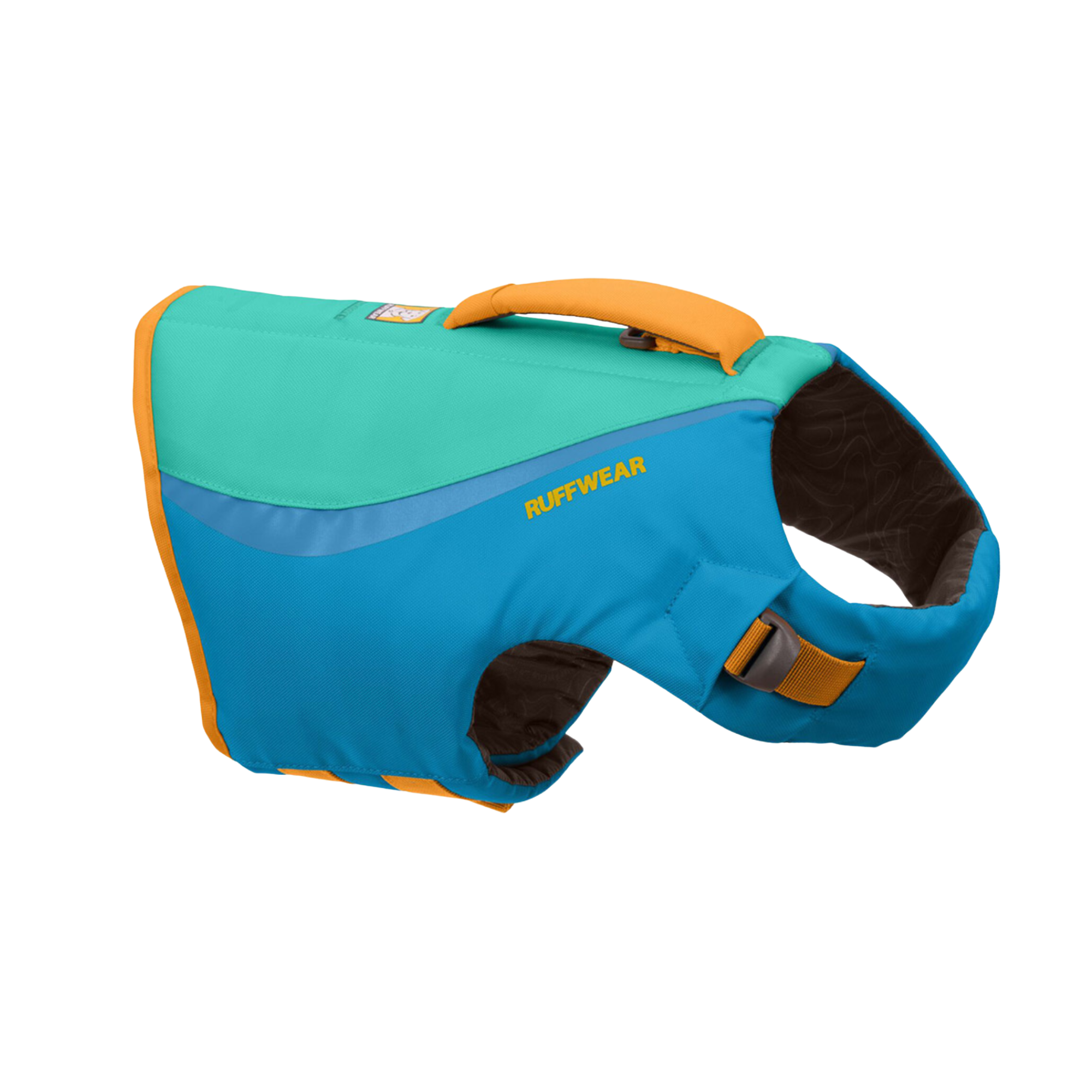 Froatcort Life Jacket Floatcoat Life Jacket Blue Dusk