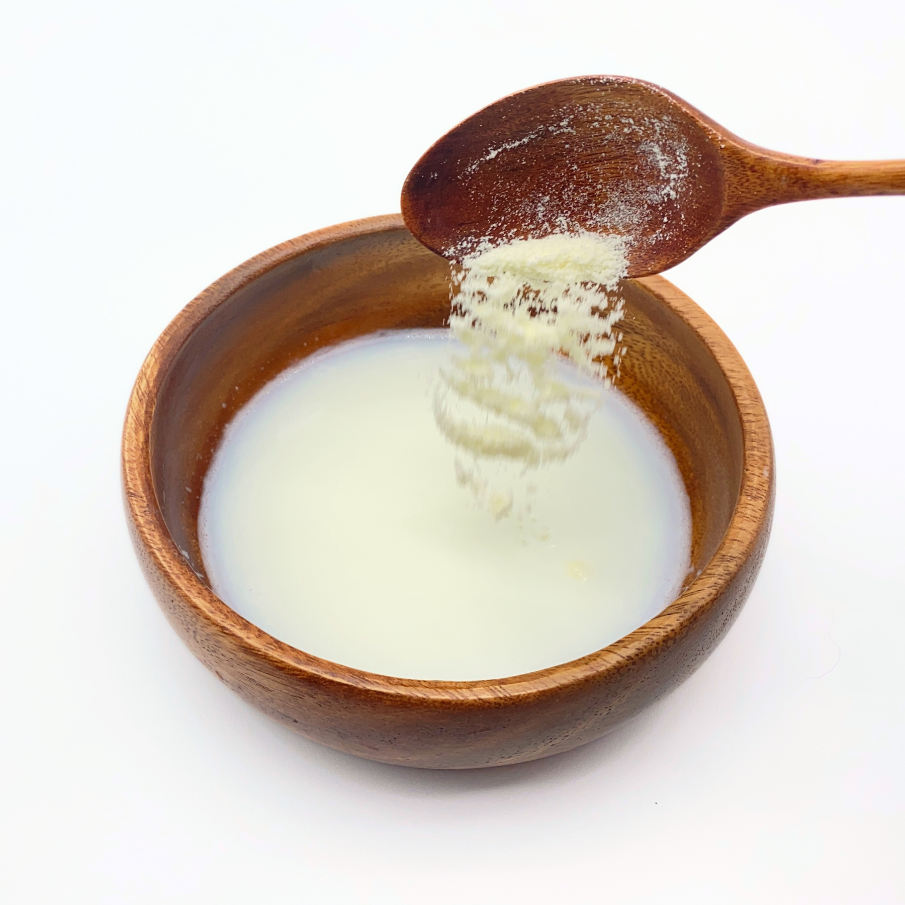 Goat milk powder (for dogs, cats and small animals) 20g