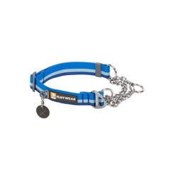 RUFFWEAR Chain Reaction Color BLPL Blue Pool
