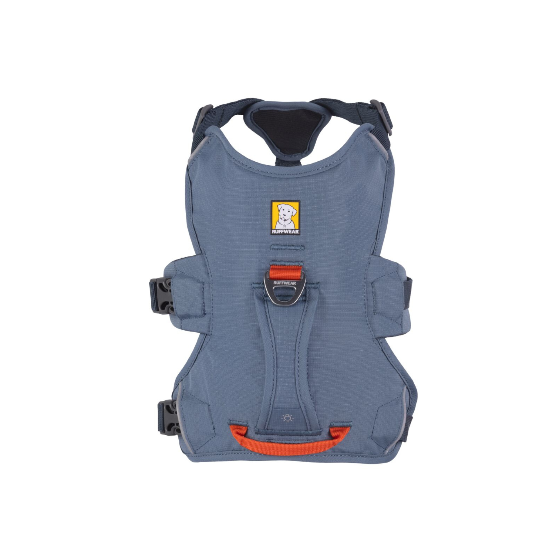 RUFFWEAR Webmaster Harness STBL Slate Blue