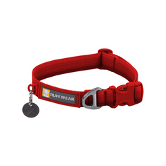 RUFFWEAR Front Range Color Red Canyon
