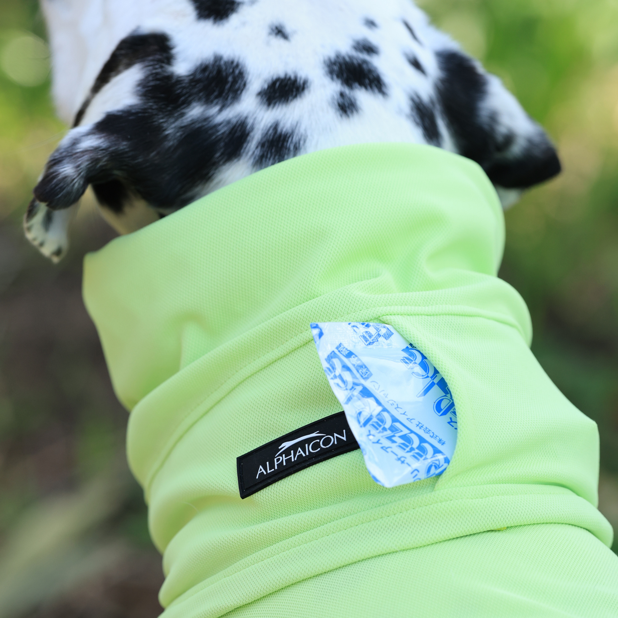 COOL SNOOD クールスヌード MELON