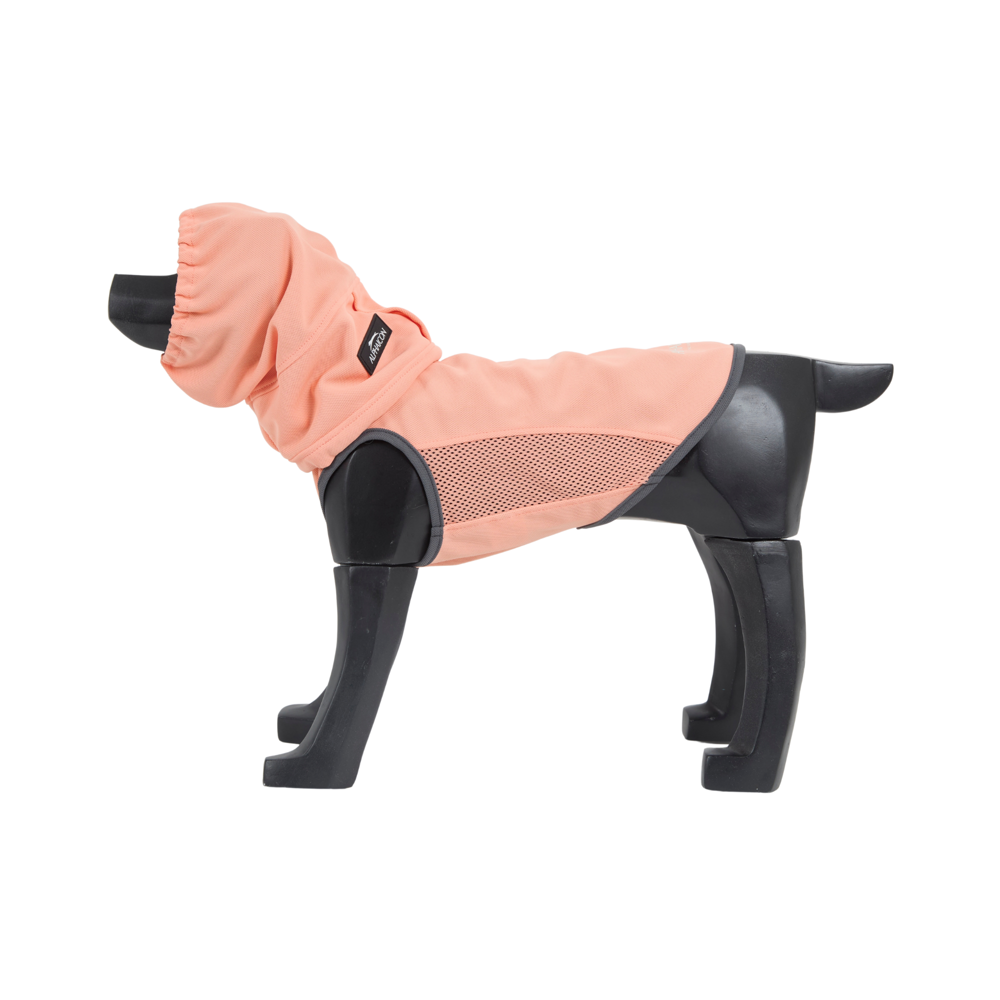 ALPHAICON クールスヌード Lサイズ メロン 【新商品情報】SUMMER