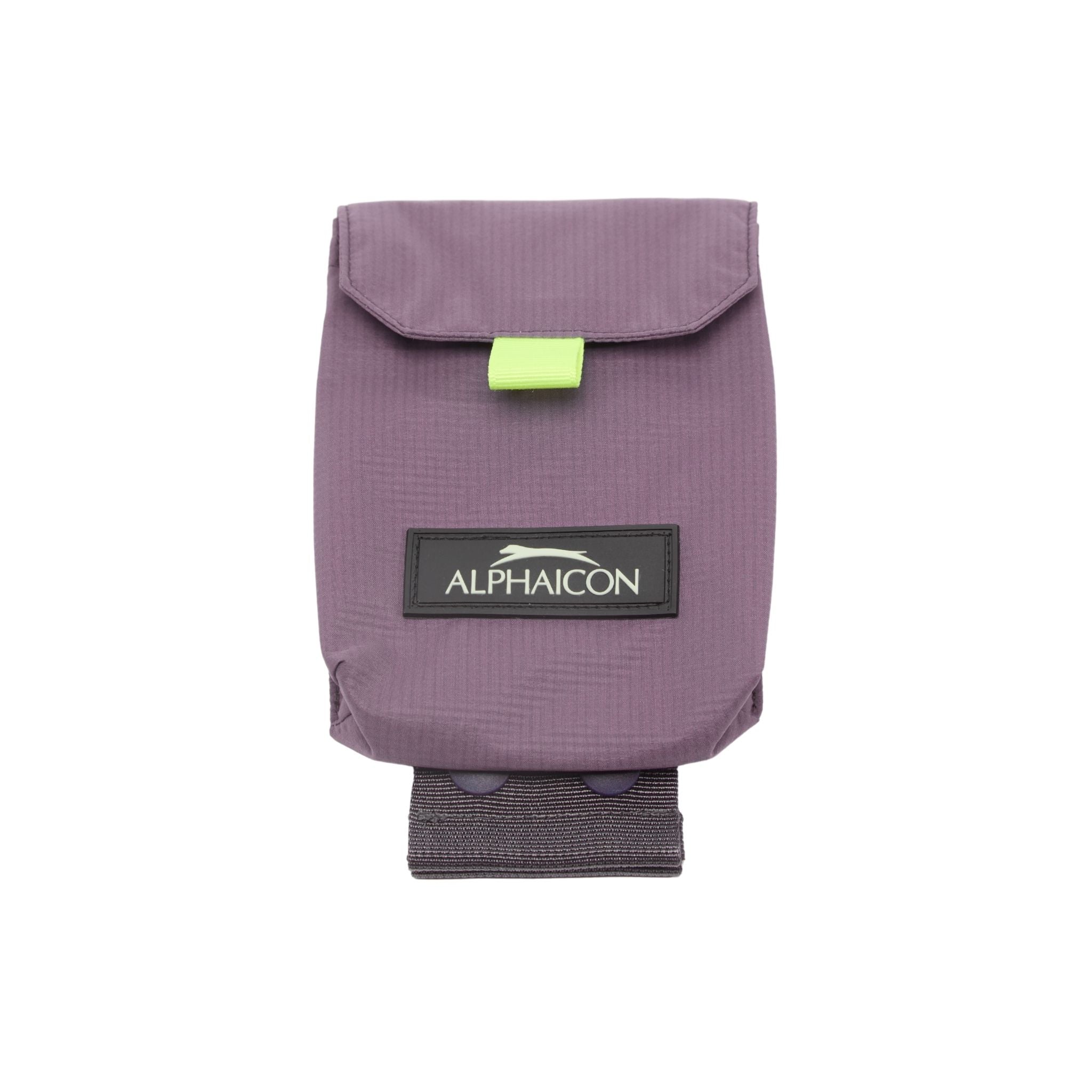 AIR LINER POCKET エアライナーポケット SMOKED PLUM