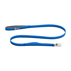 RUFFWEAR Front Range Leash Blue Pool