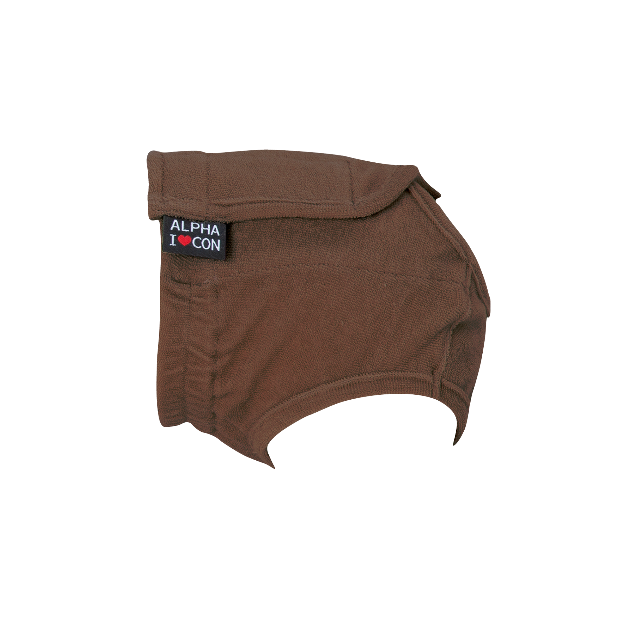 MANNER PANTS マナーパンツ チョコ