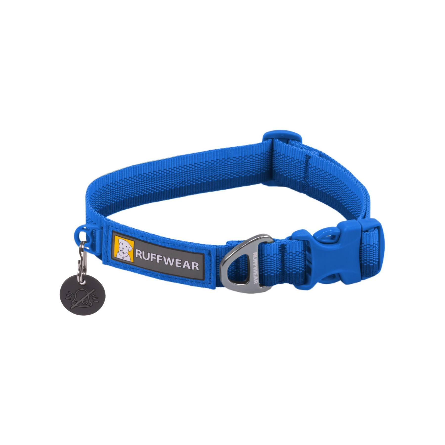 RUFFWEAR　フロントレンジカラー　BLPL　ブループール