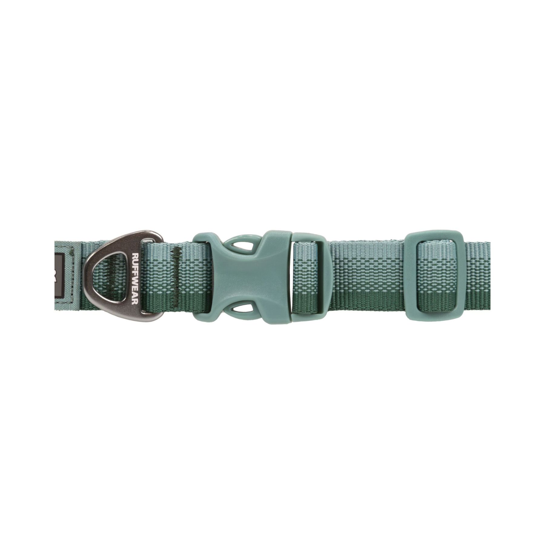 RUFFWEAR Front Range Color River Rock Green