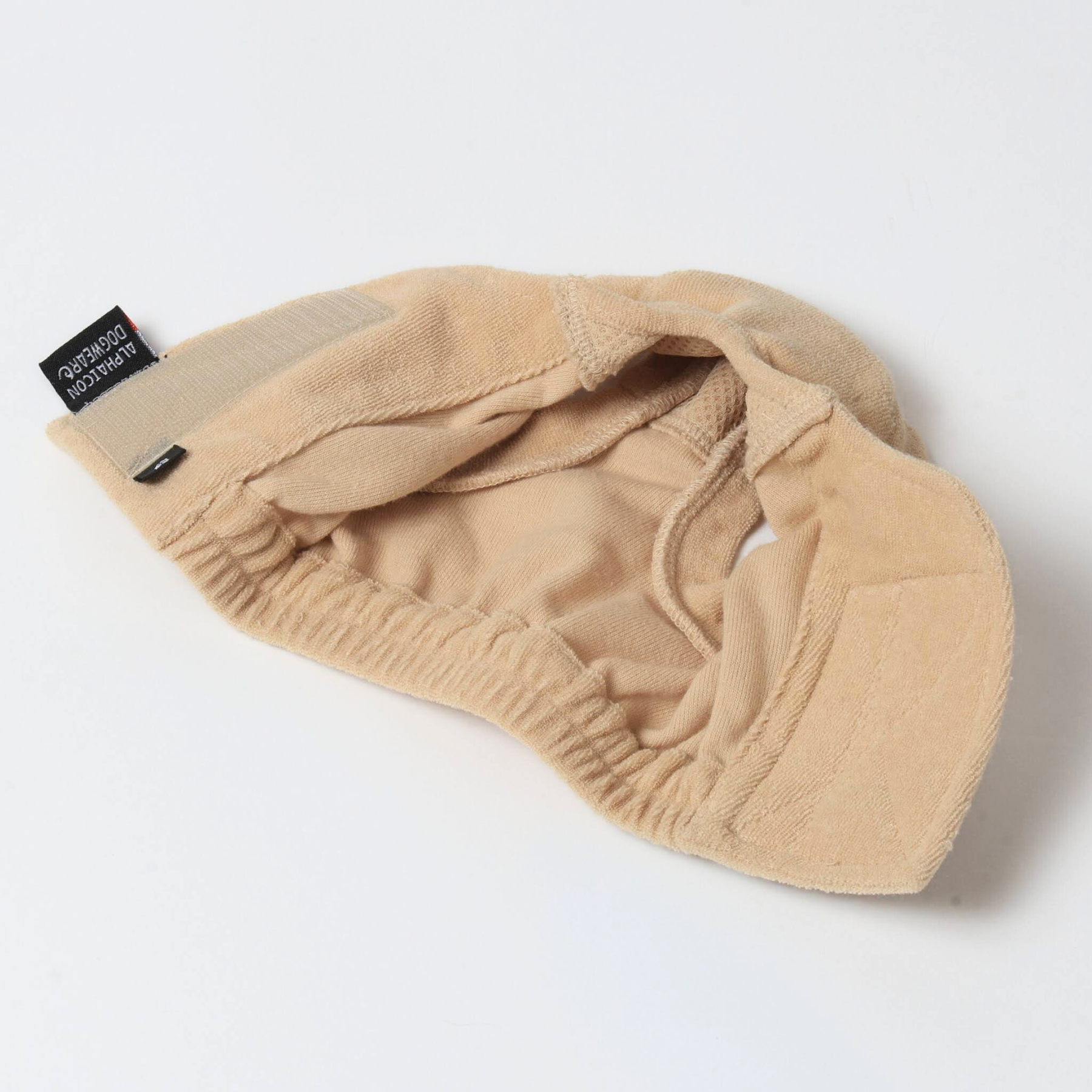 MANNER PANTS マナーパンツ カフェオレ