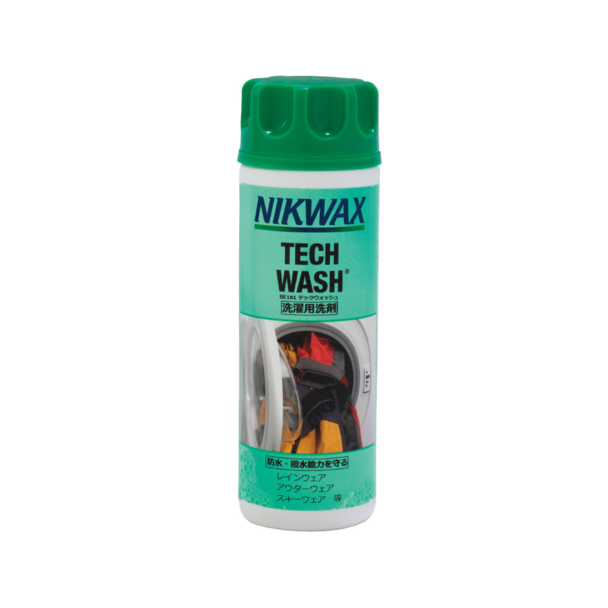 NIKWAX TECHWASH Tech Wash